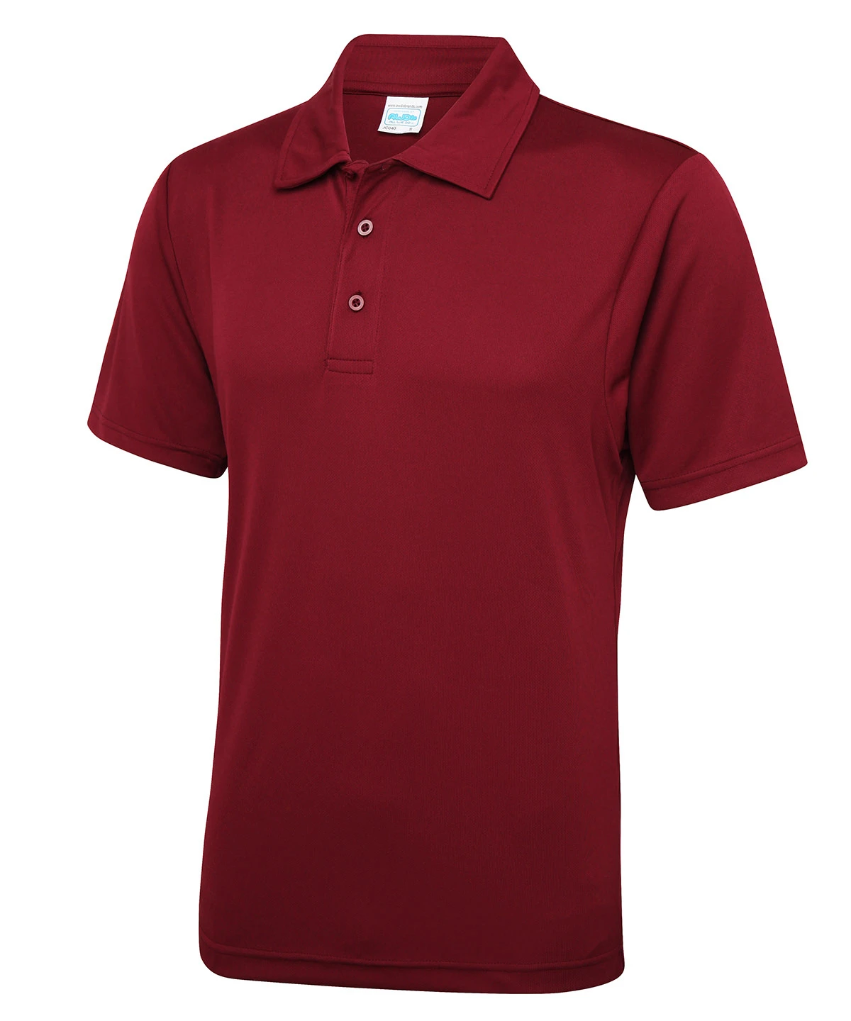 Just Cool Cool polo | MyWorkwear