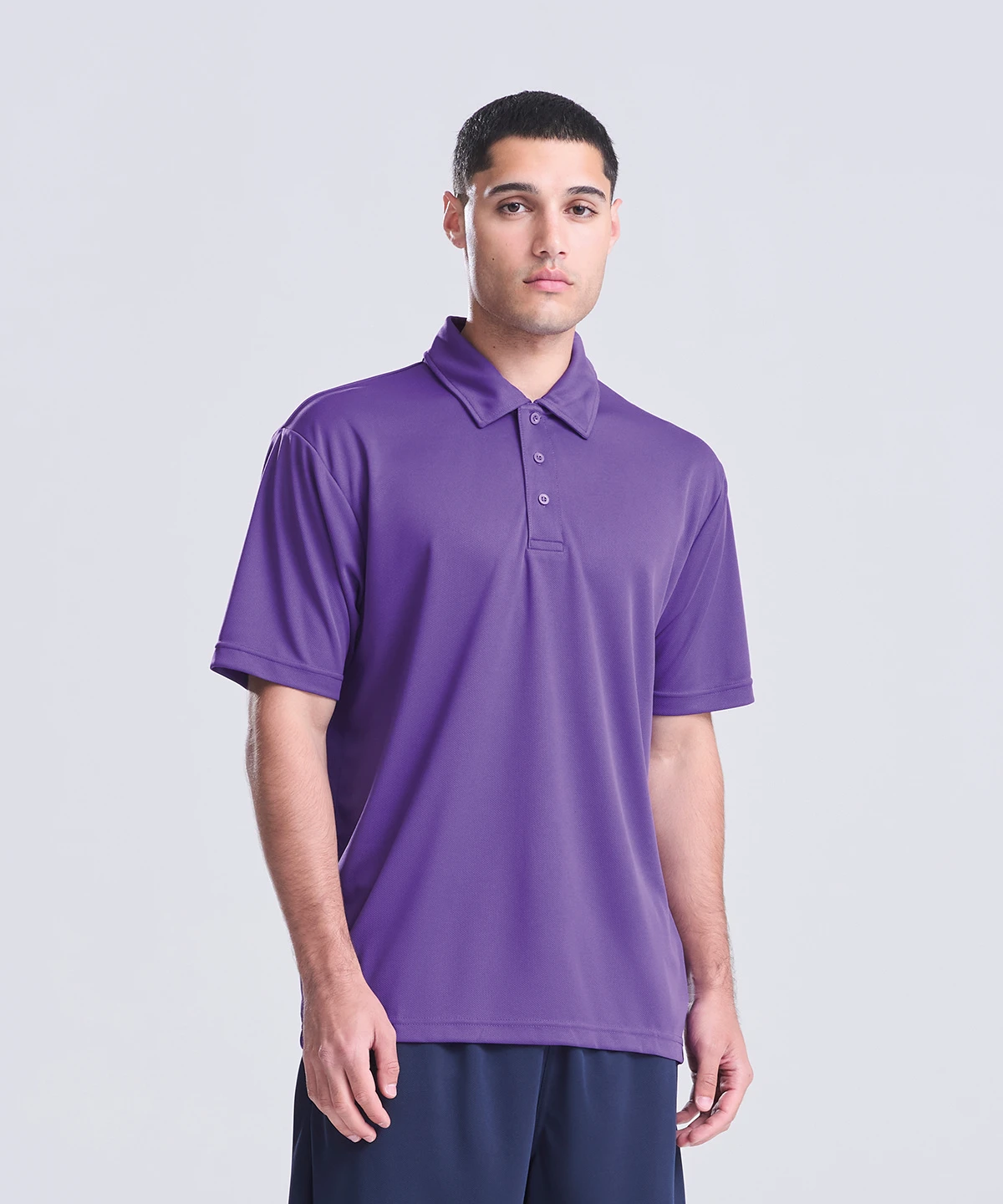 Just Cool Cool polo | MyWorkwear