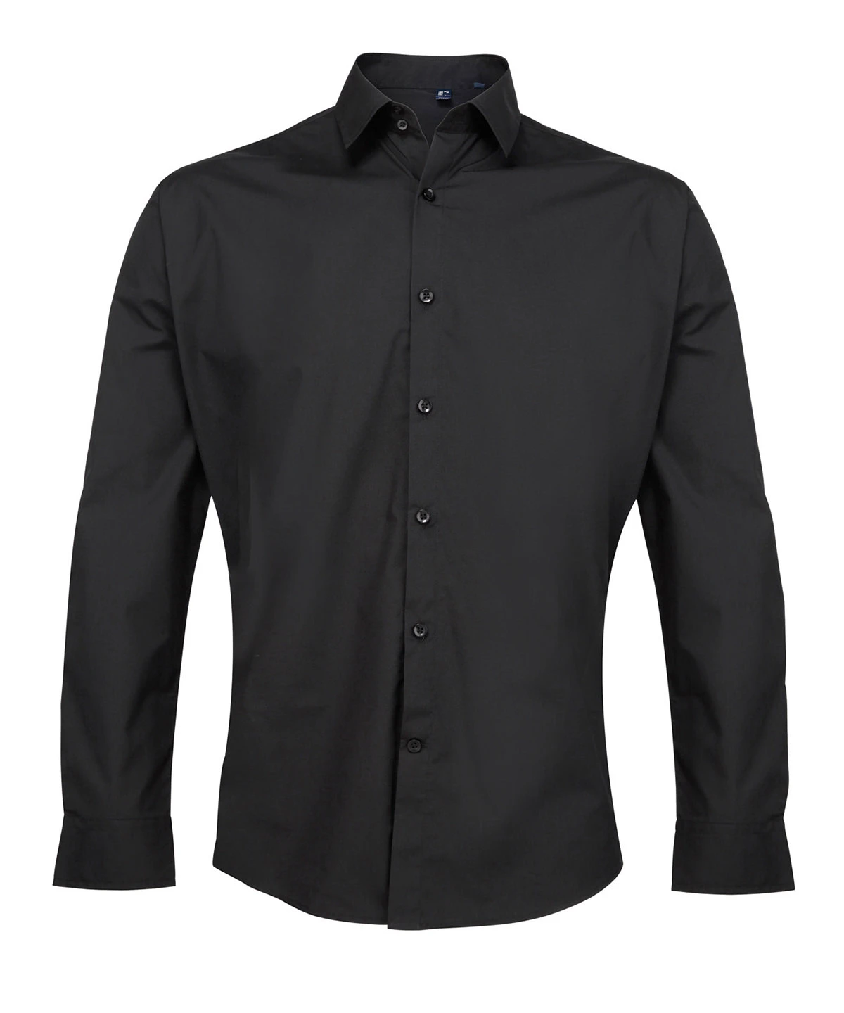 Premier Supreme poplin long sleeve shirt