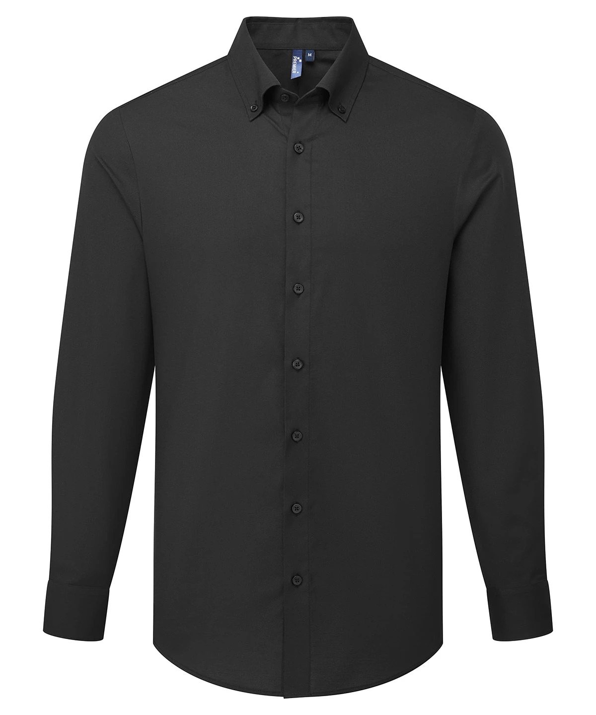 Premier ‘Supreme’ Oxford long sleeve shirt