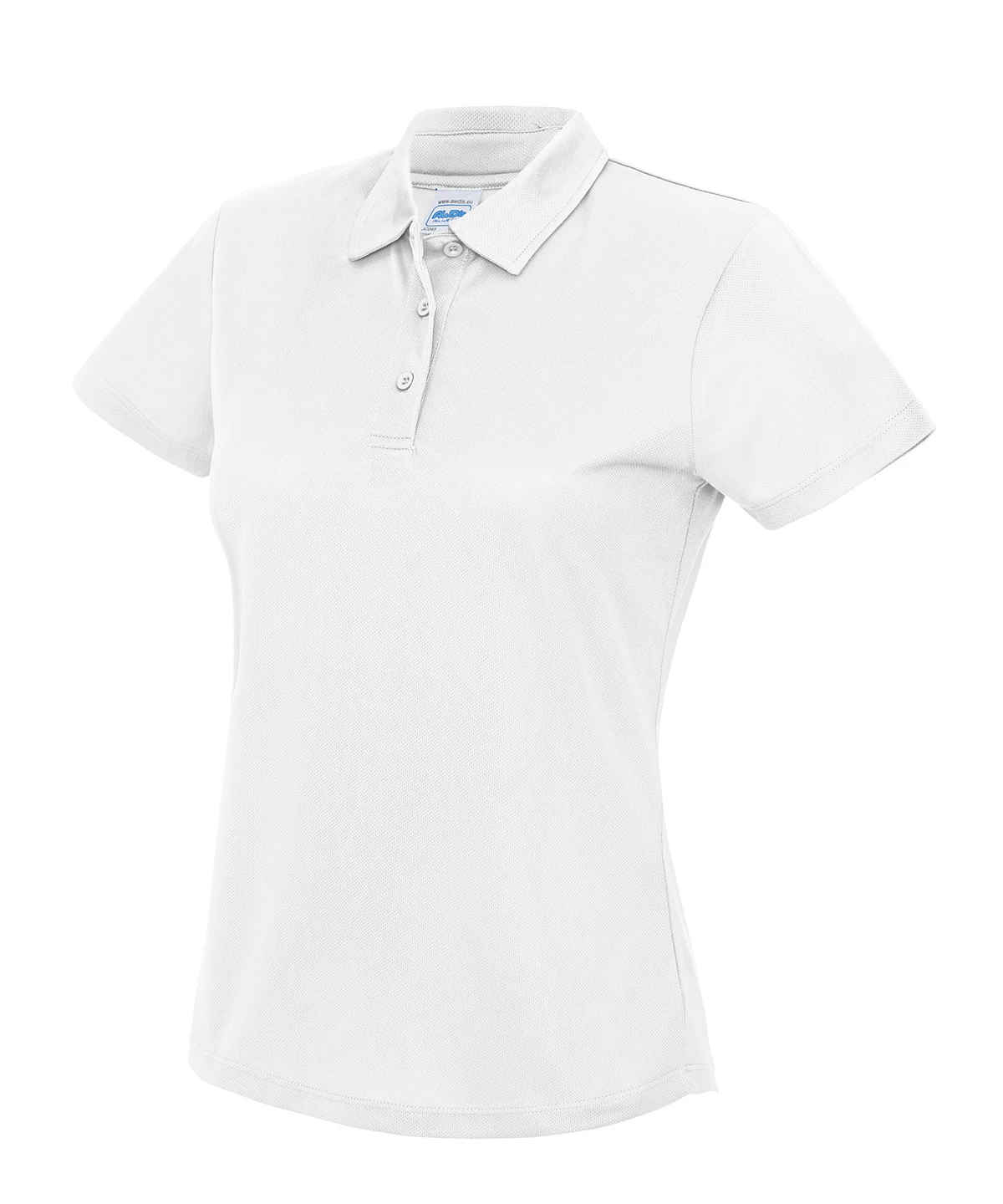 Just Cool Women's cool polo
