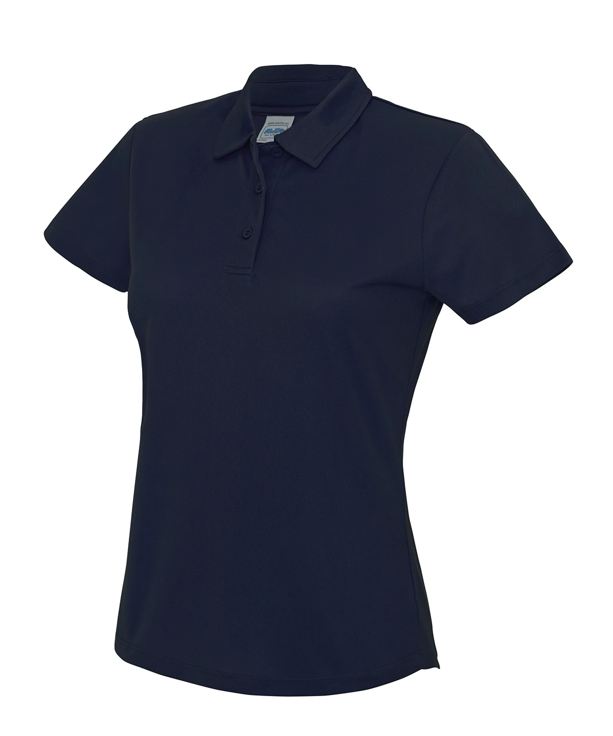 Just Cool Women's cool polo