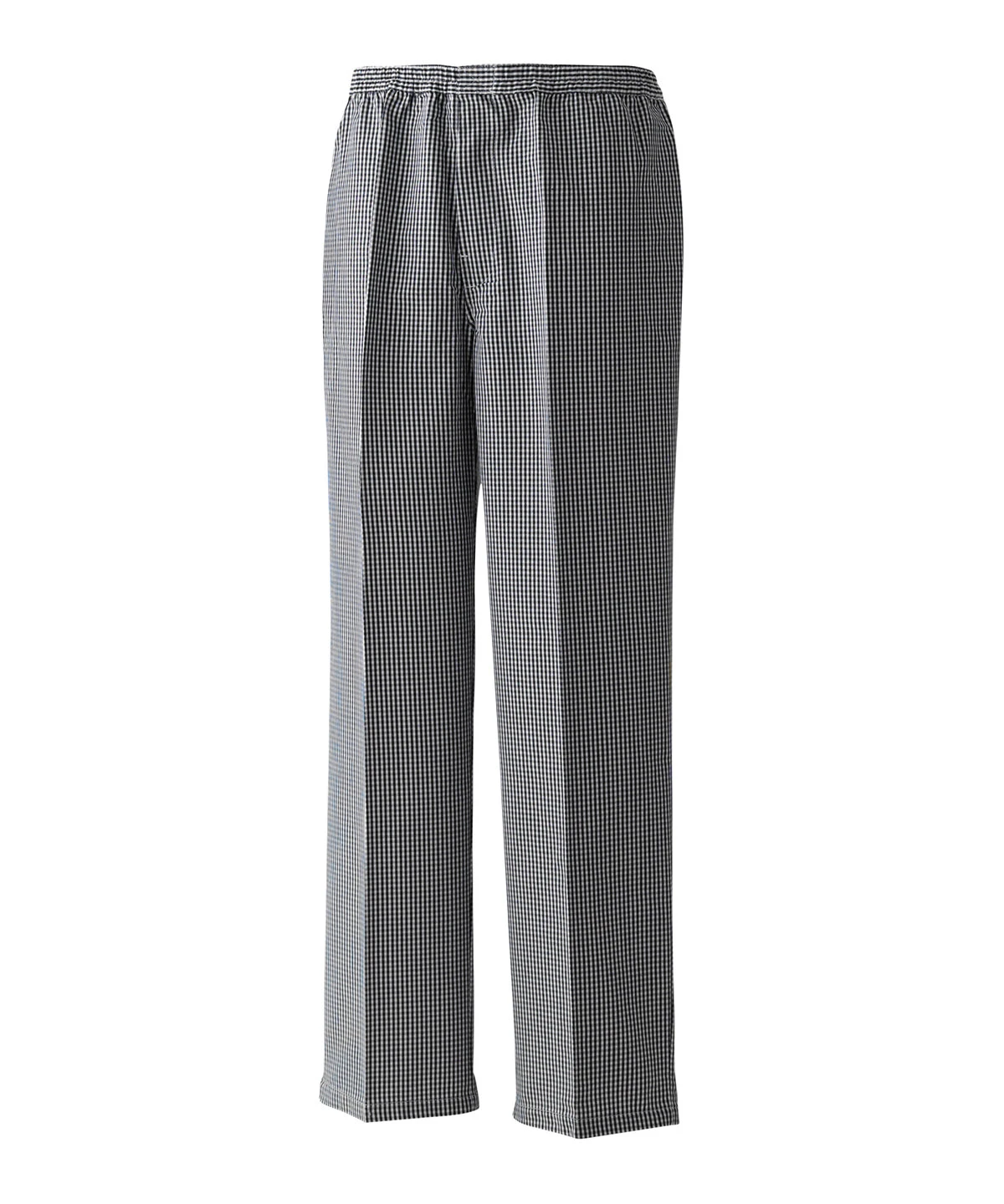 Premier Pull-on chef’s trousers