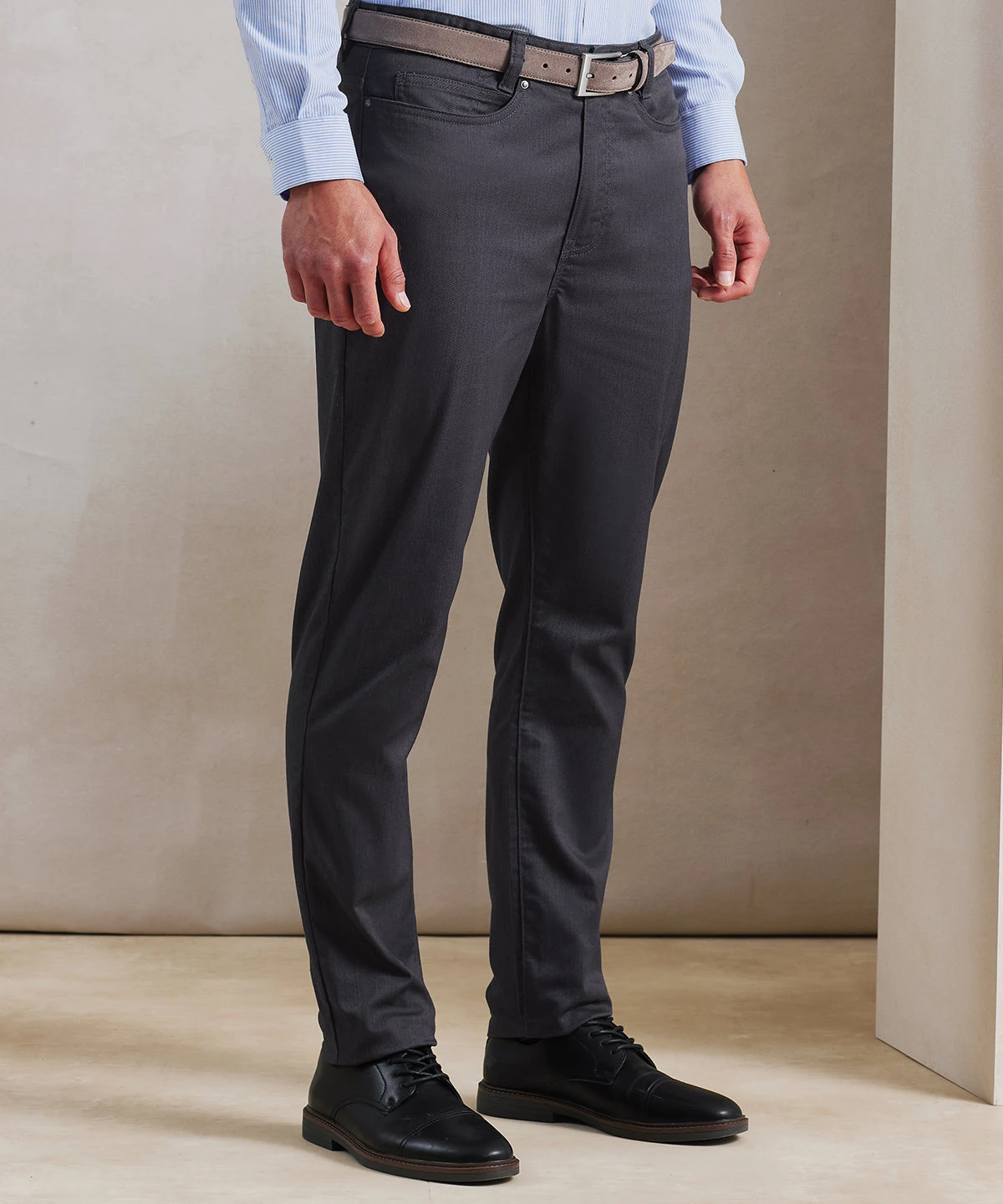 Premier Performance chino jeans | MyWorkwear