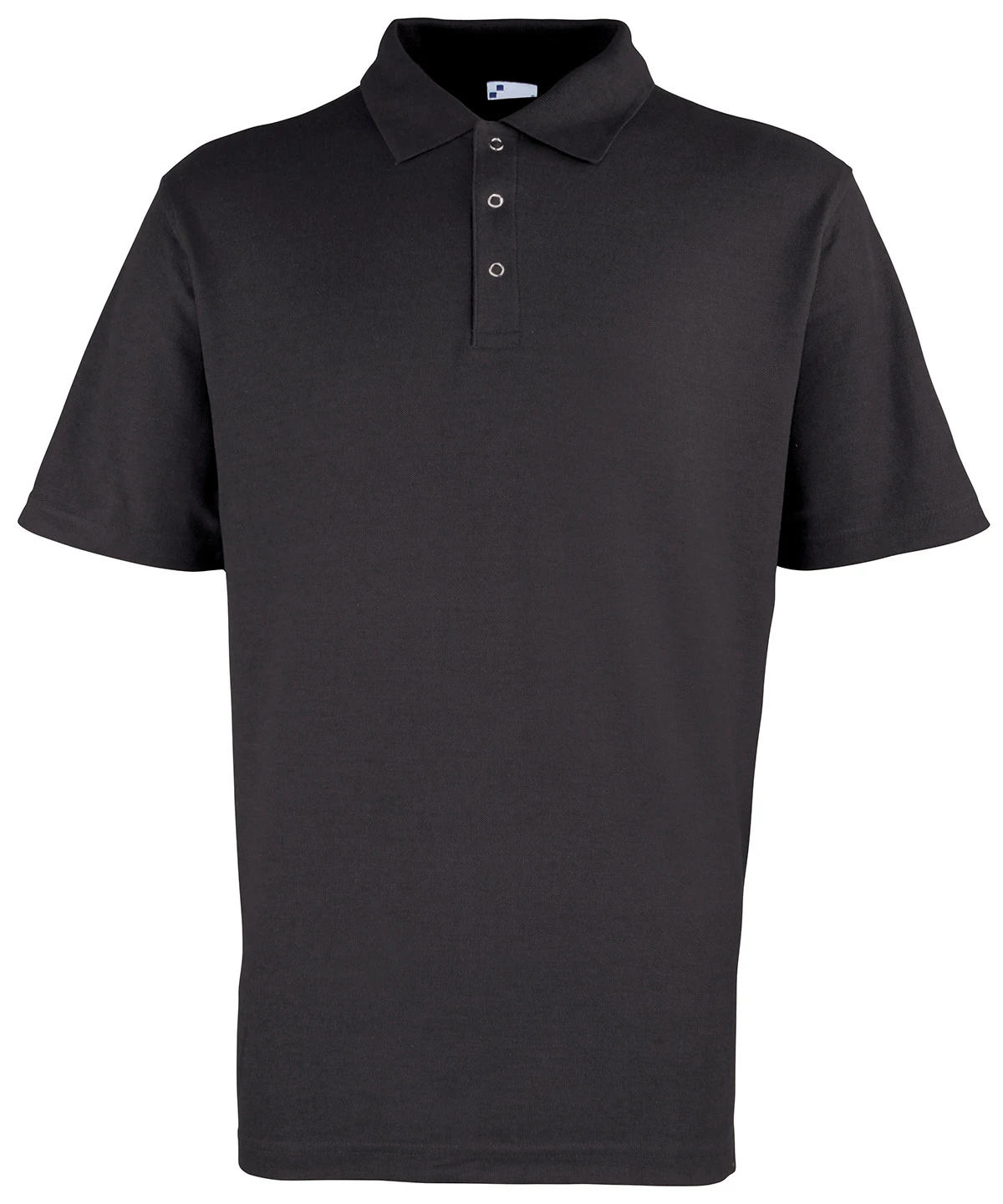 Premier Studded polo