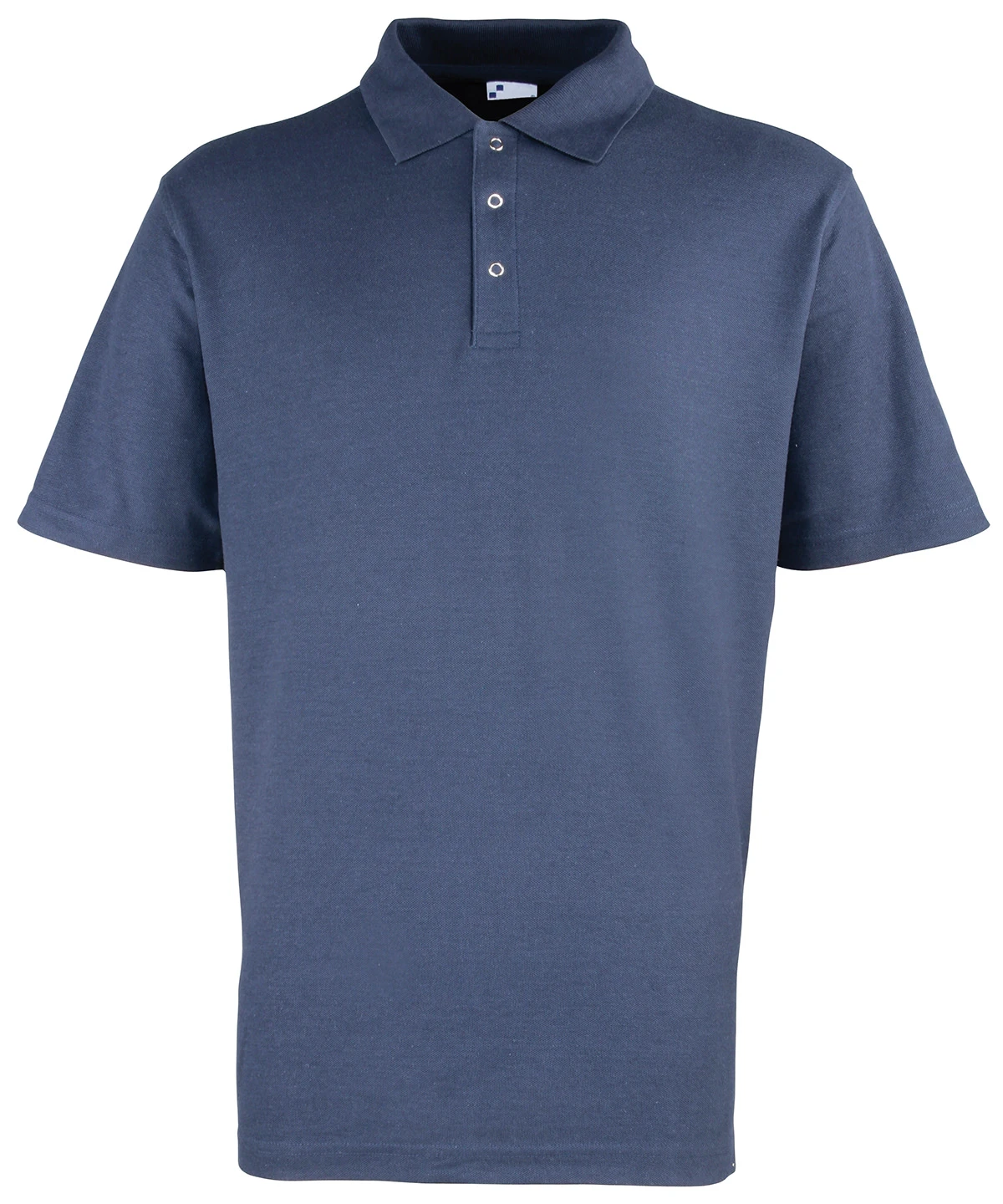 Premier Studded polo