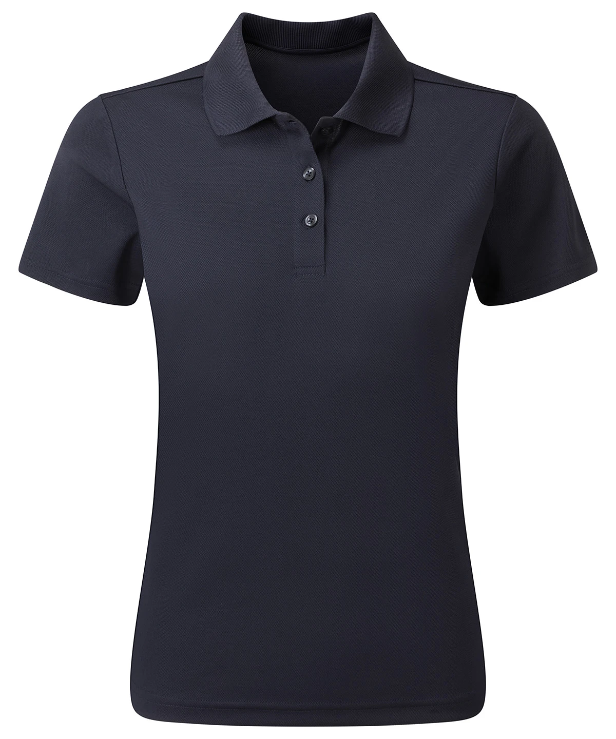 Premier Women’s Spun Dyed Recycled Polo Shirt