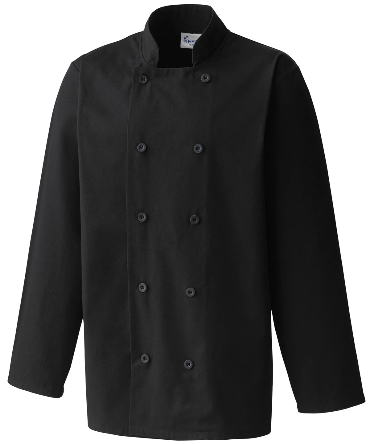 Premier Long sleeve chef’s jacket