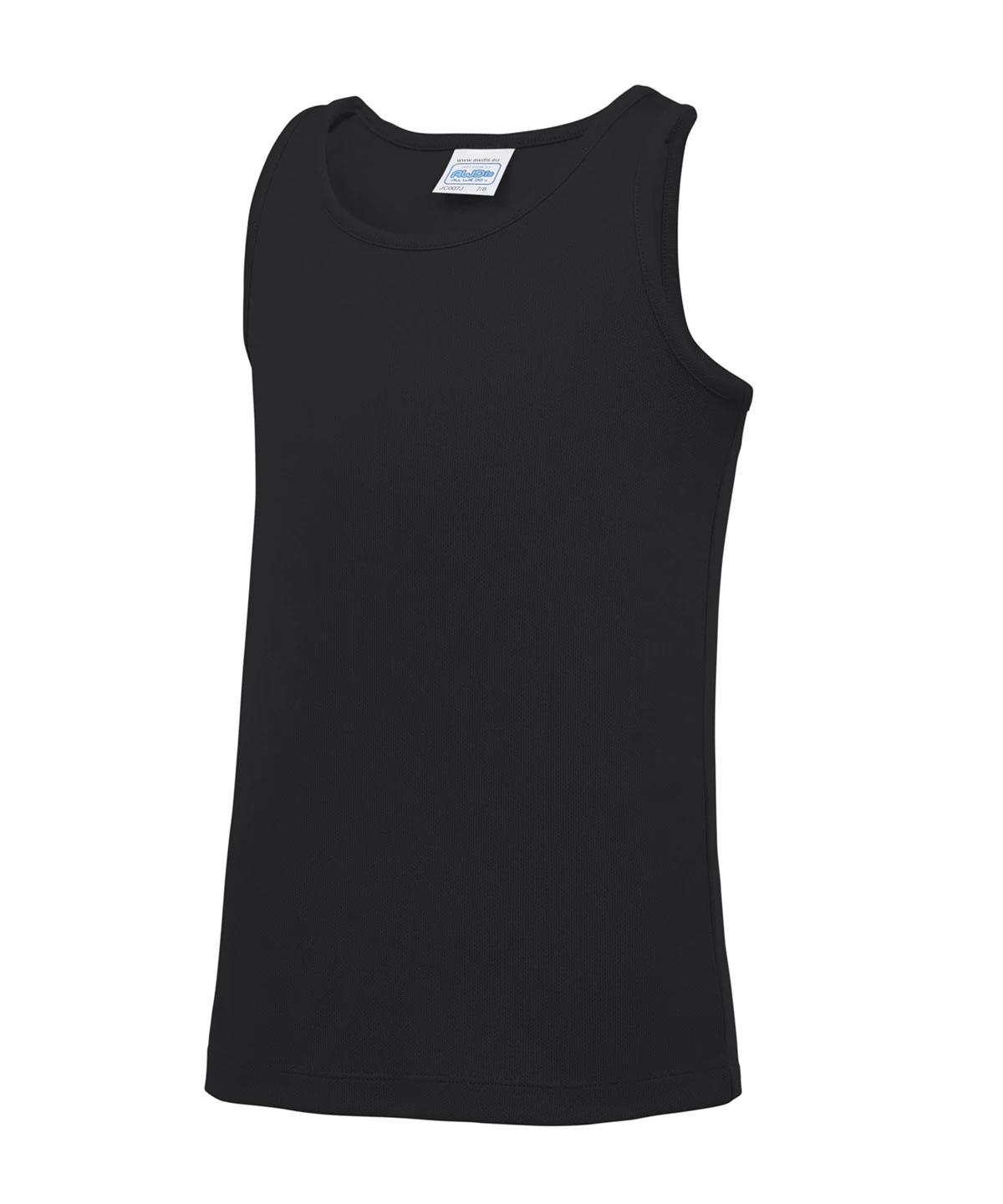 Just Cool Kids cool vest