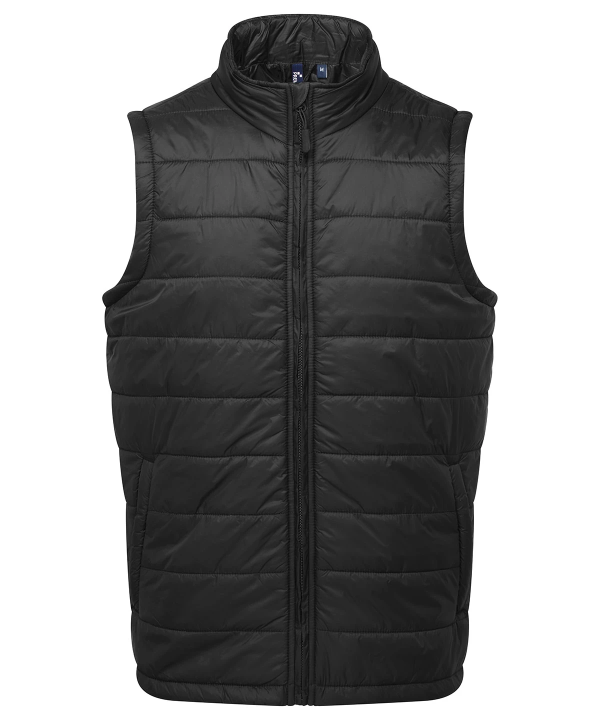 Premier ‘Recyclight’ padded gilet