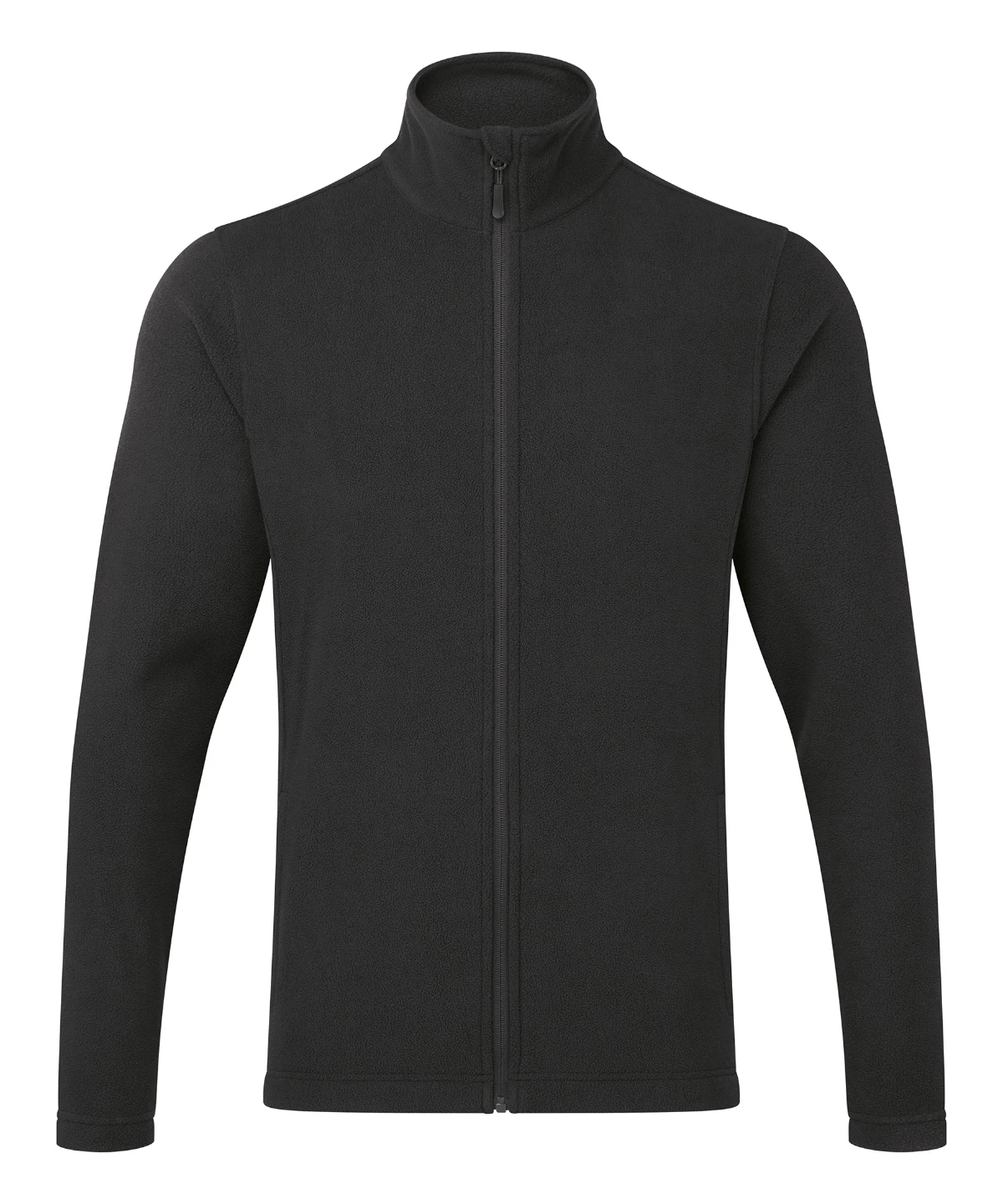 Premier ‘Recyclight’ full-zip microfleece