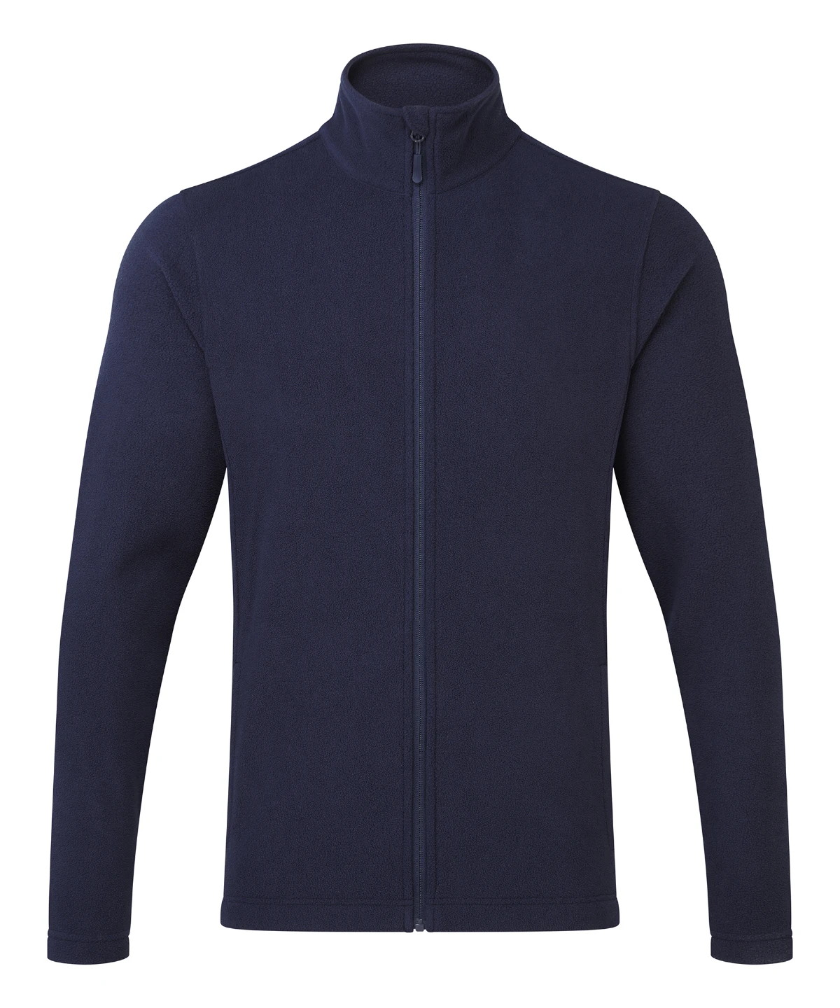 Premier ‘Recyclight’ full-zip microfleece