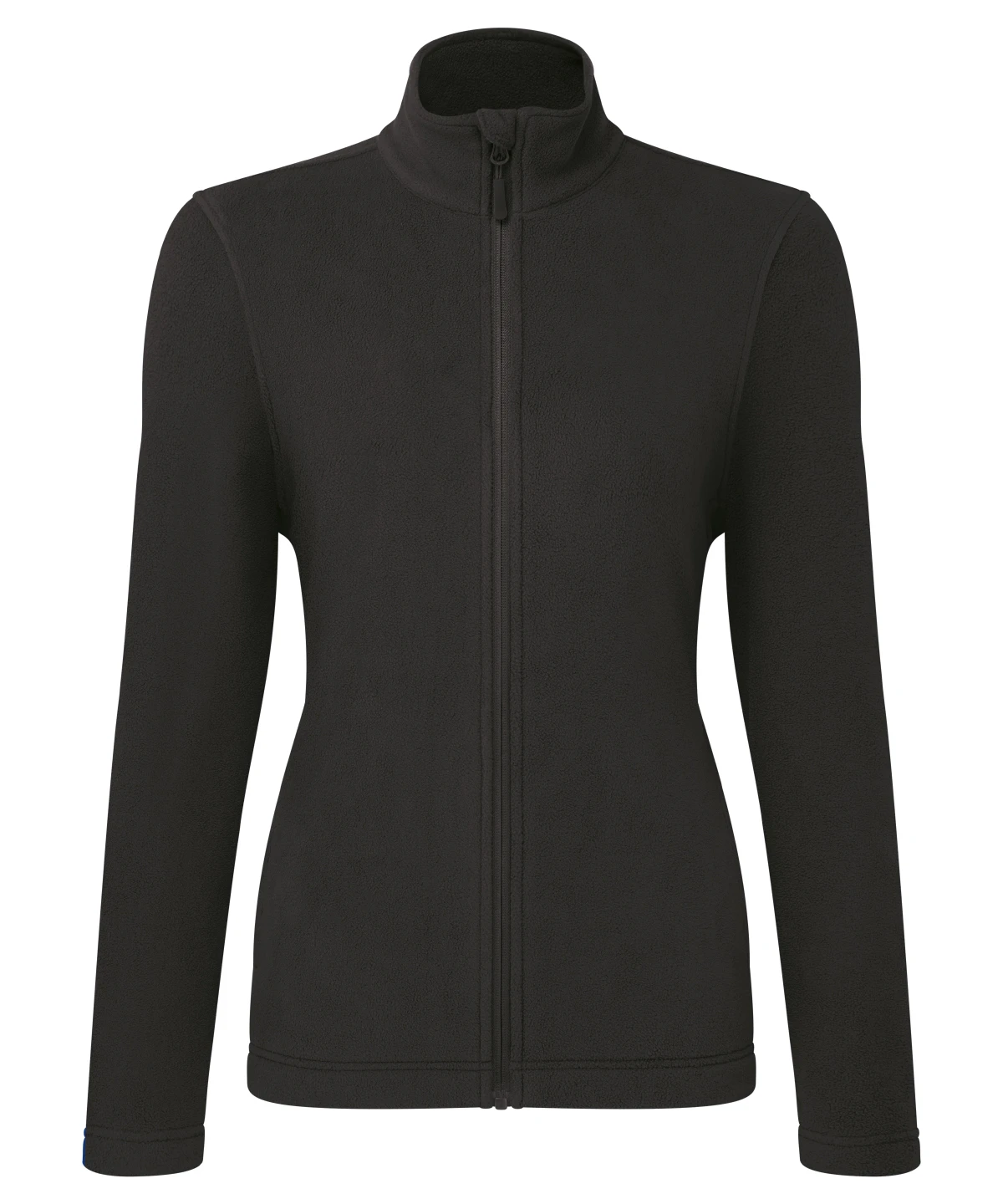 Premier Women’s ‘Recyclight’ full-zip microfleece