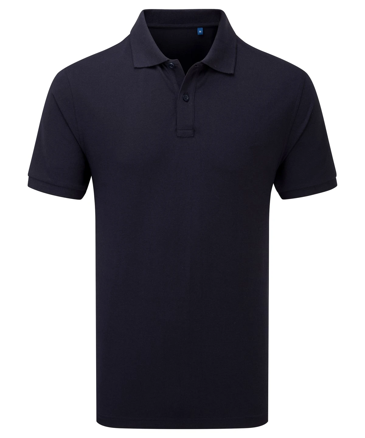 Premier ‘Essential’ unisex short sleeve workwear polo shirt