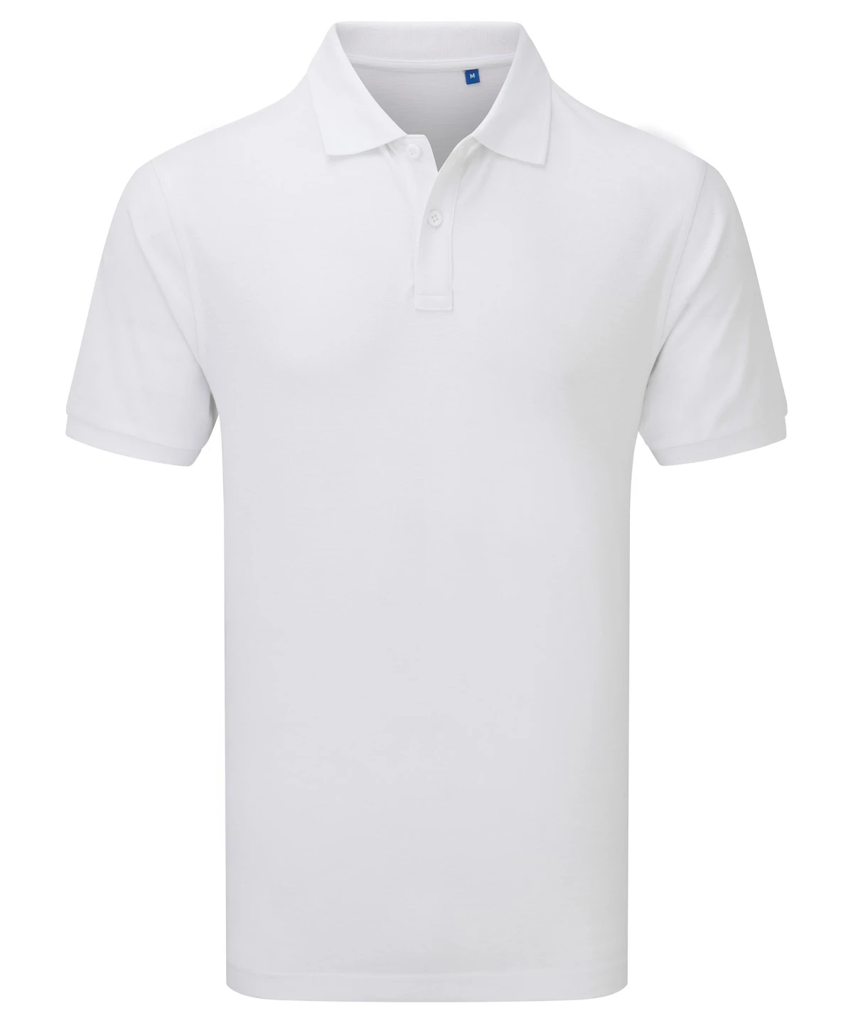 Premier ‘Essential’ unisex short sleeve workwear polo shirt