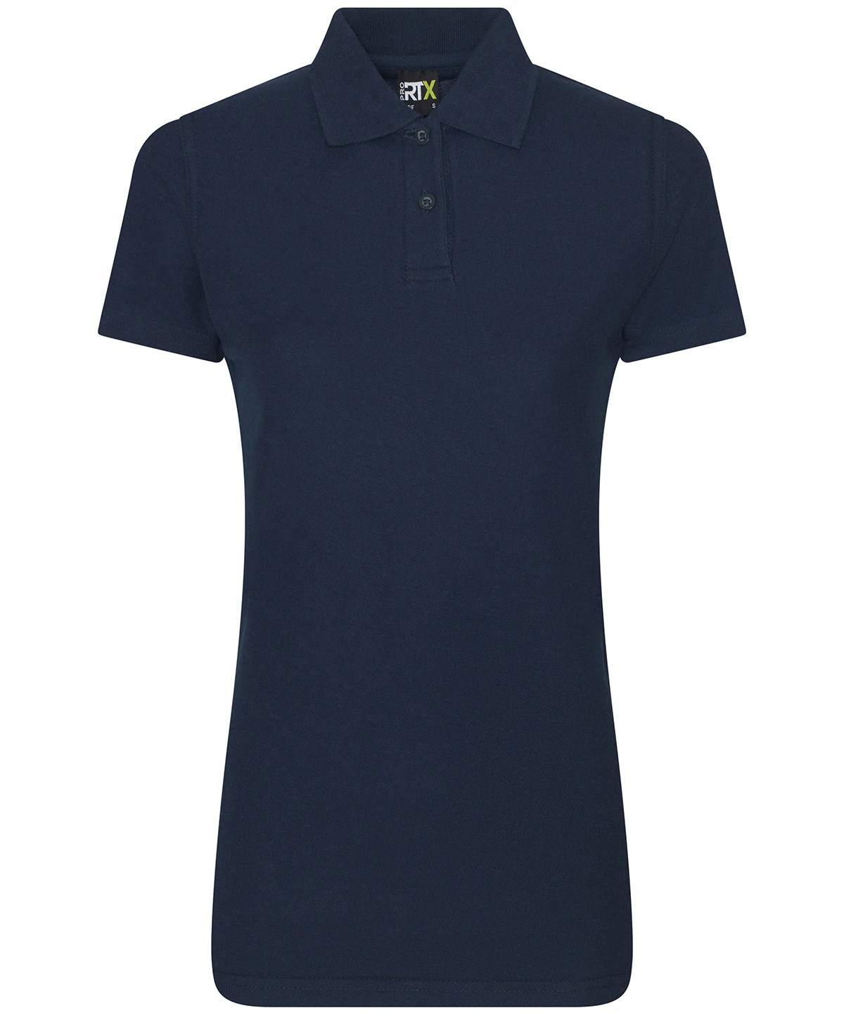 ProRTX Women's pro polo