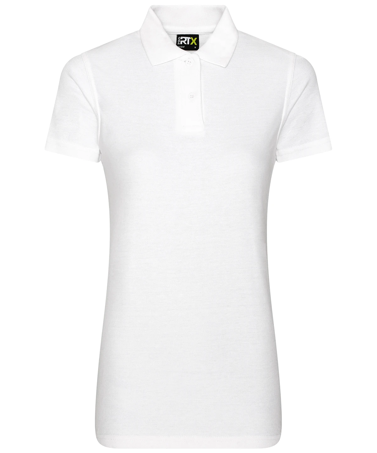 ProRTX Women's pro polo