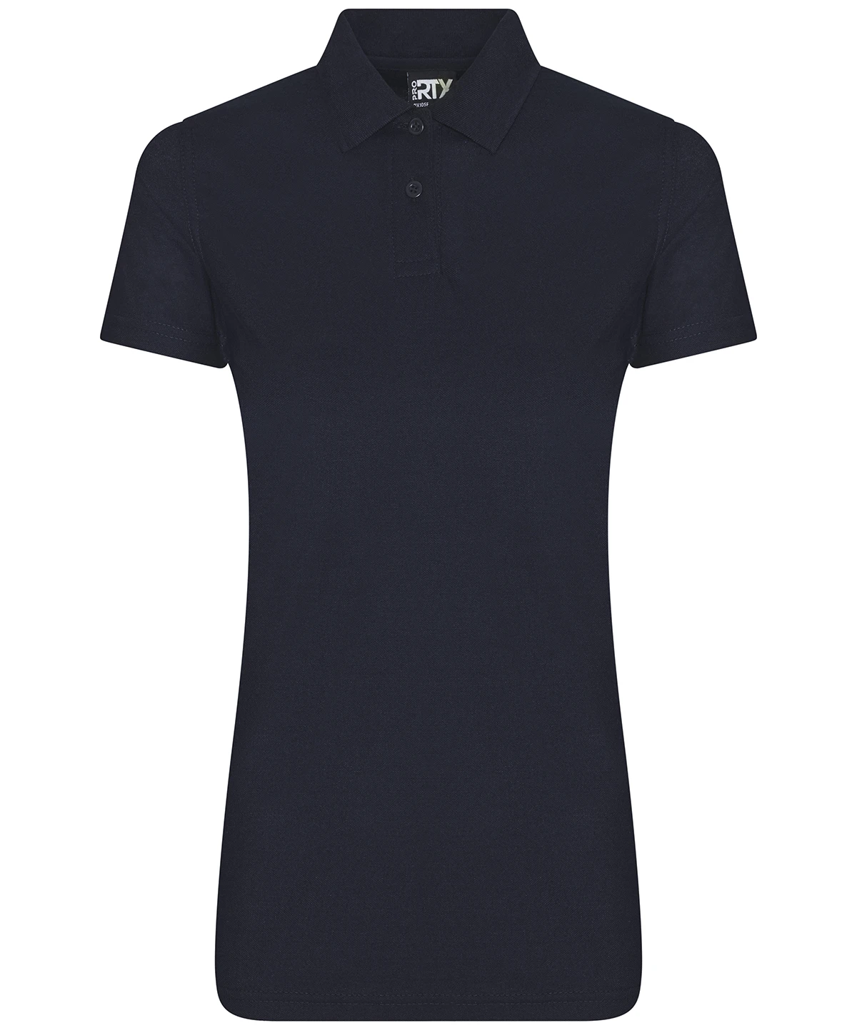 ProRTX Women's pro polyester polo