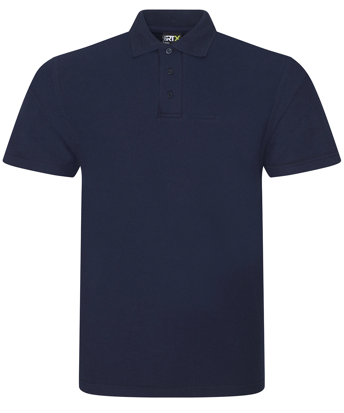 ProRTX Pro polo