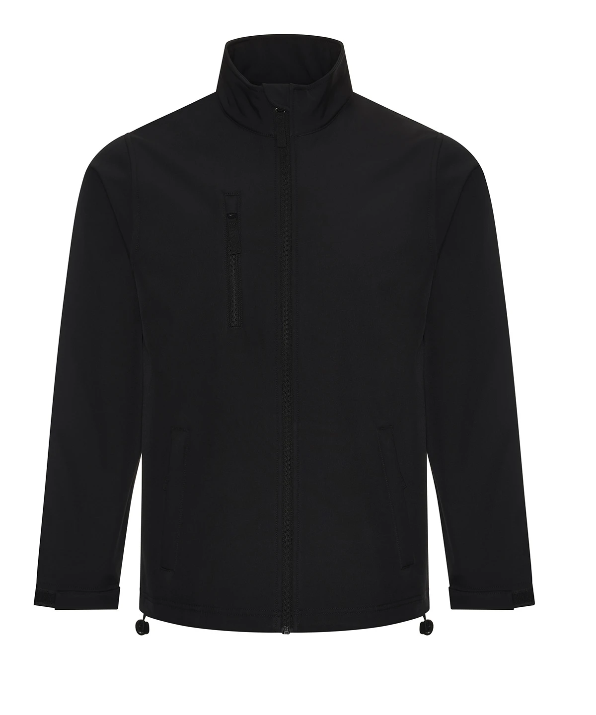 ProRTX Pro three-layer softshell jacket