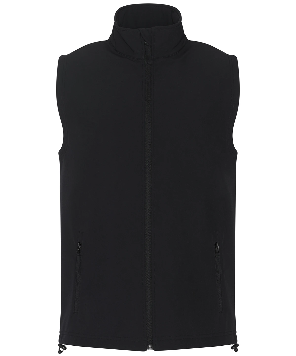 ProRTX Pro 2-layer softshell gilet