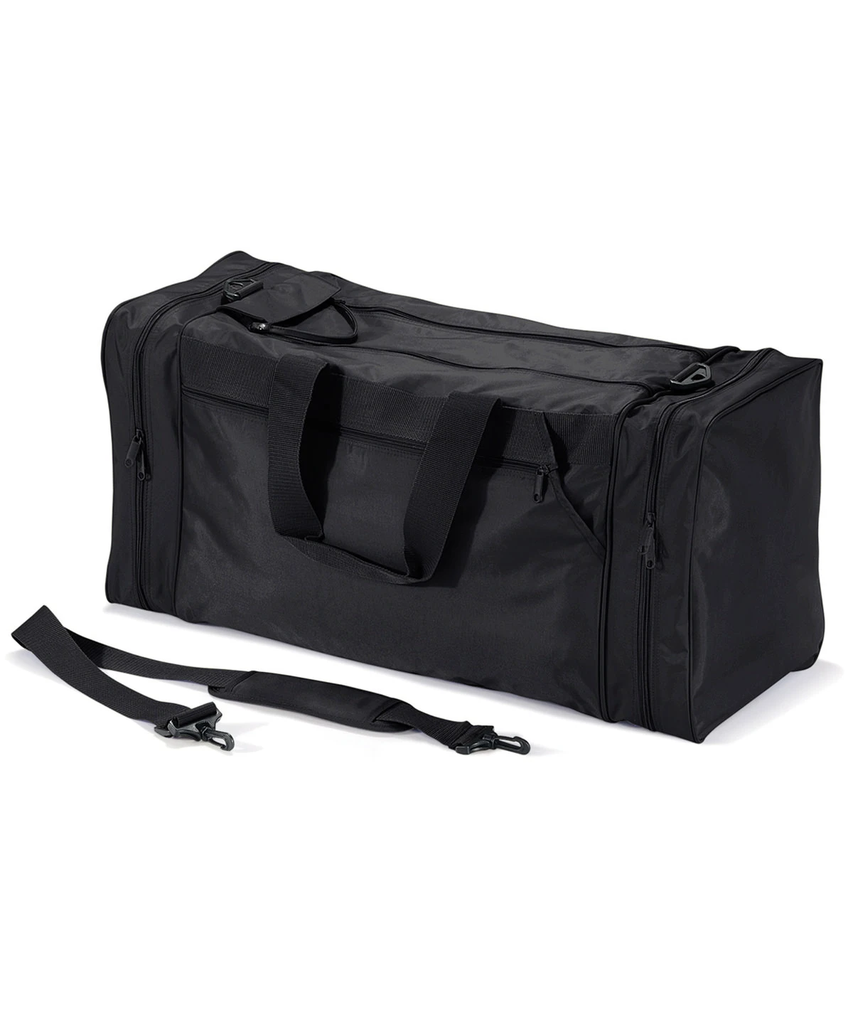 Quadra Jumbo sports holdall