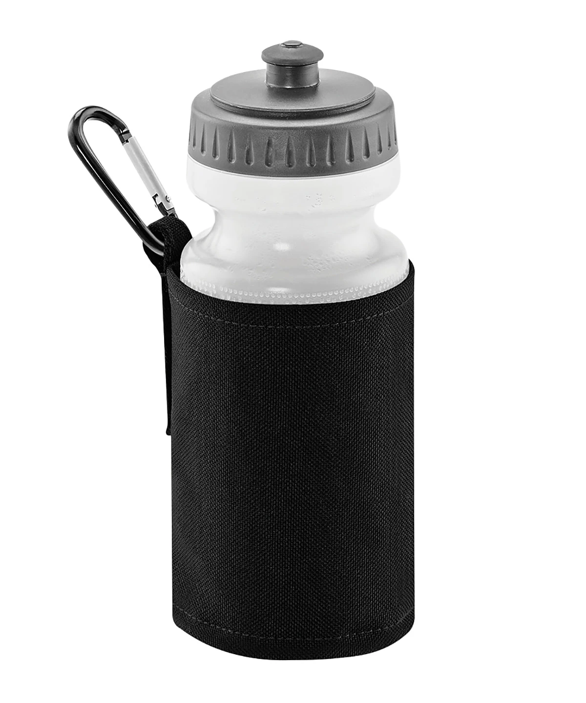 Quadra Water bottle and holder