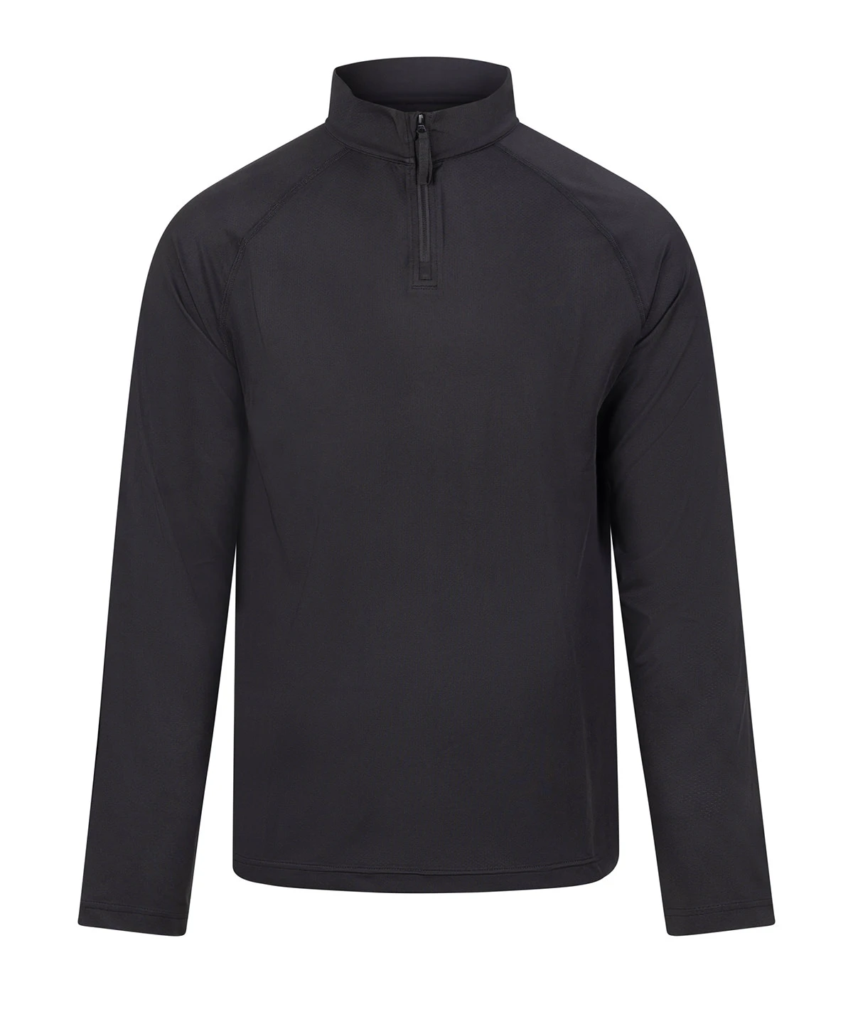 Just Cool Lightweight active 1/4-zip