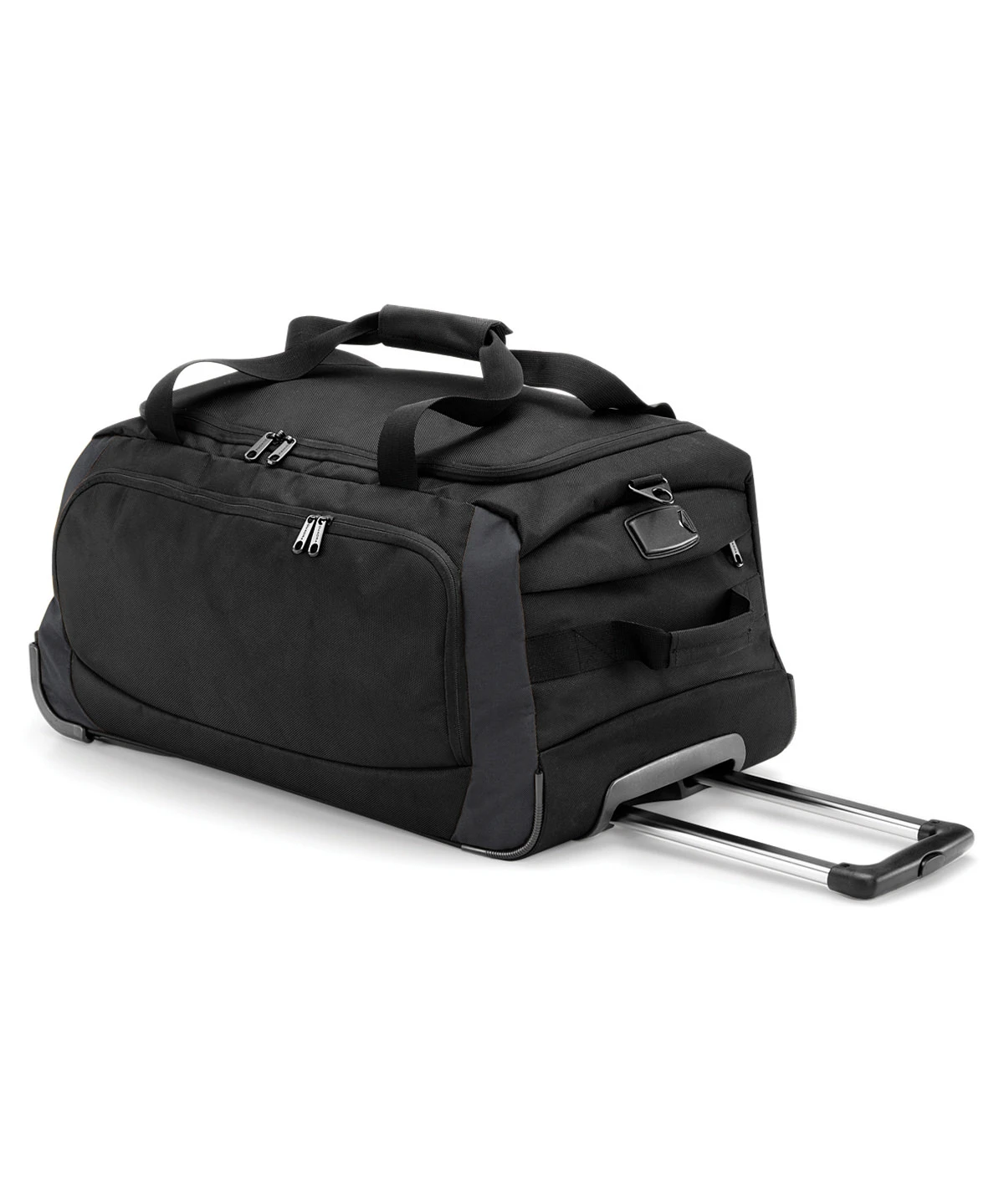 Quadra Tungsten™ wheelie travel bag