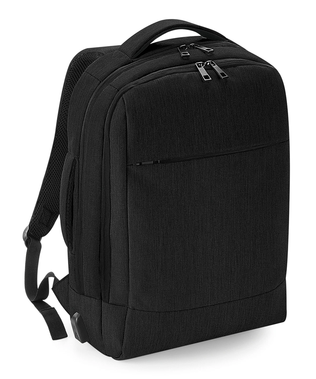 Quadra Q-Tech charge convertible backpack