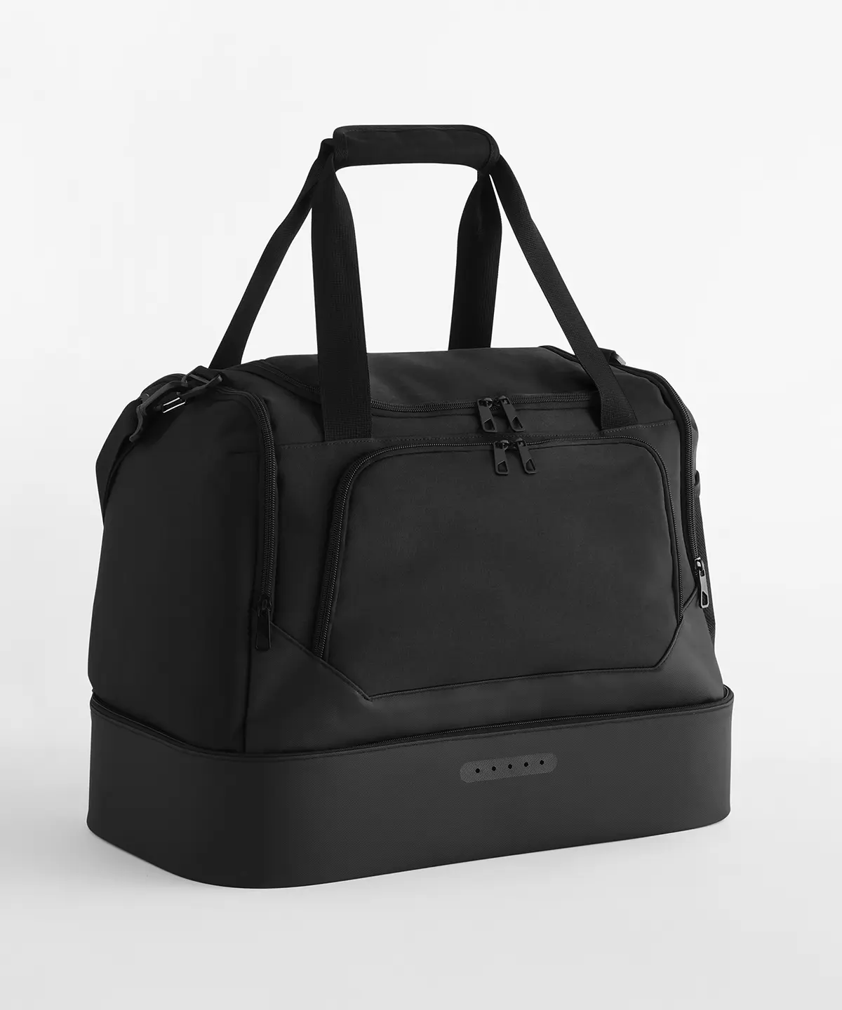 Quadra Pro team small hardbase holdall