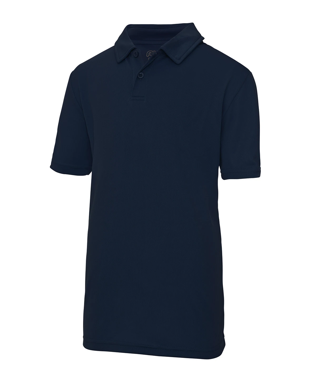 Just Cool Kids cool polo