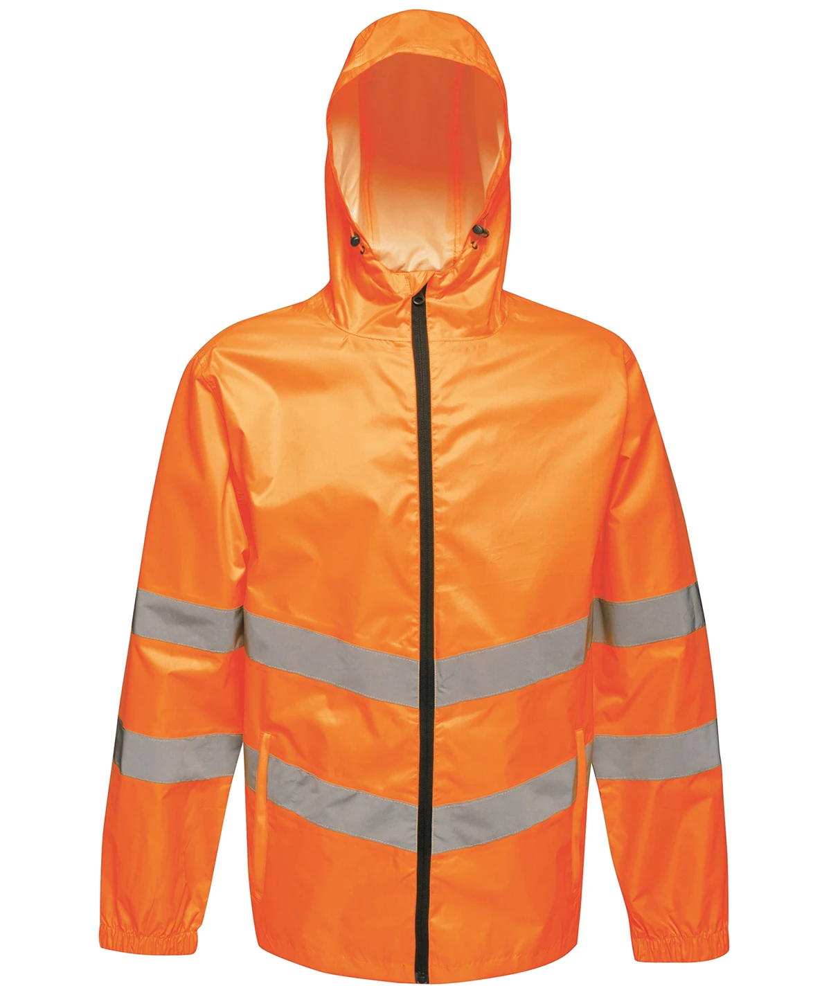 Regatta High Visibility High-vis pro pack-away jacket