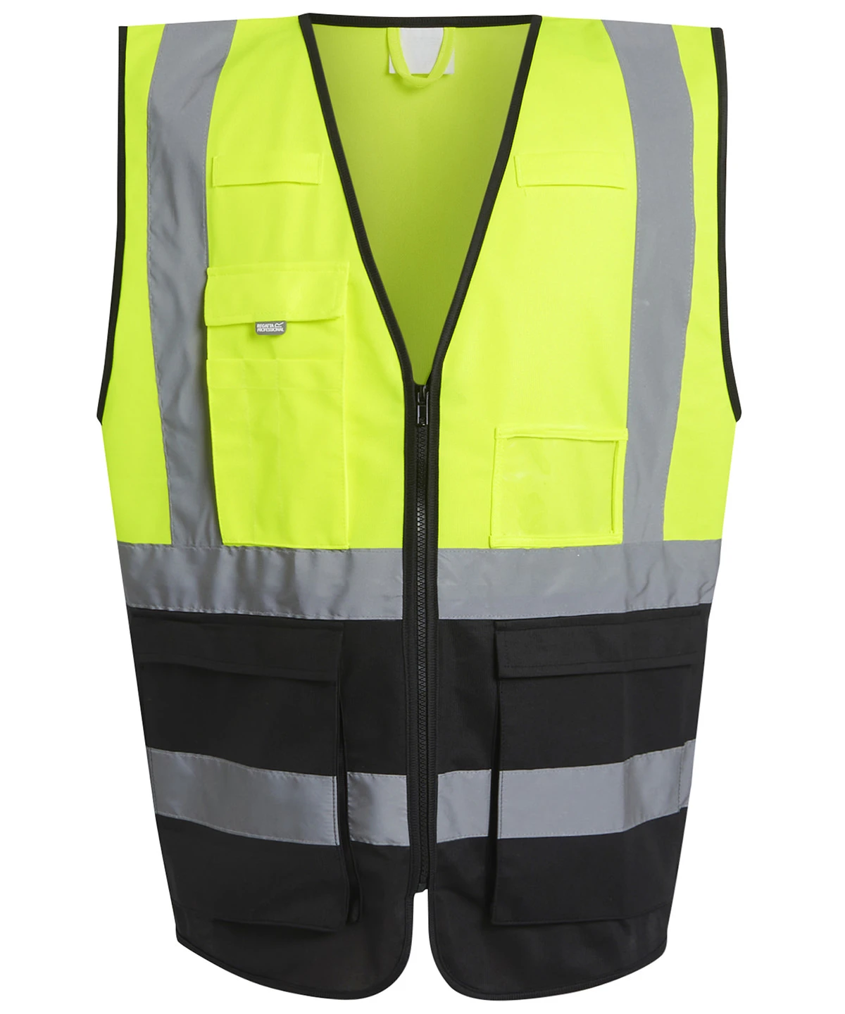 Regatta High Visibility Pro hi-vis executive vest