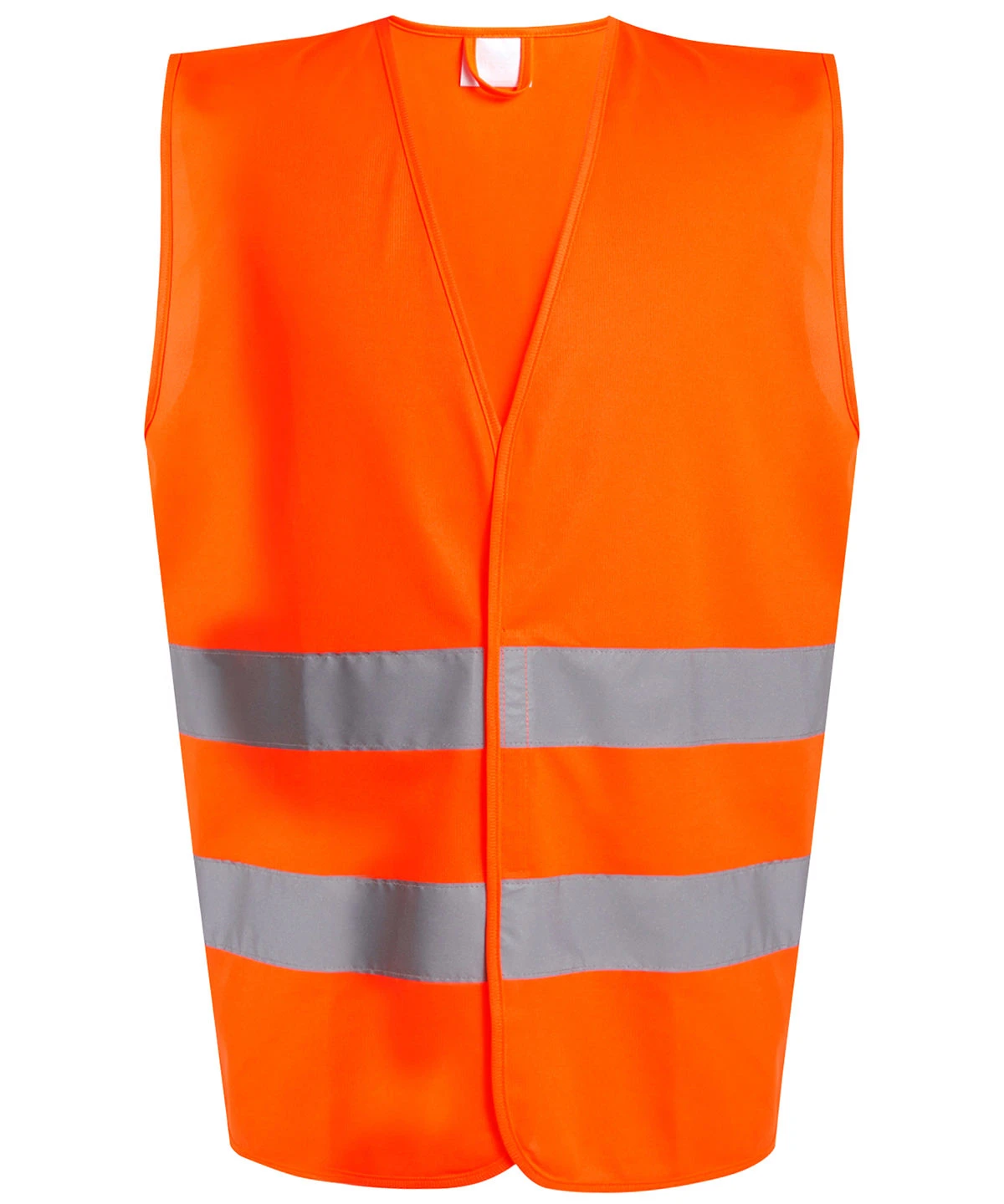 Regatta High Visibility Pro hi-vis two-band easy print vest