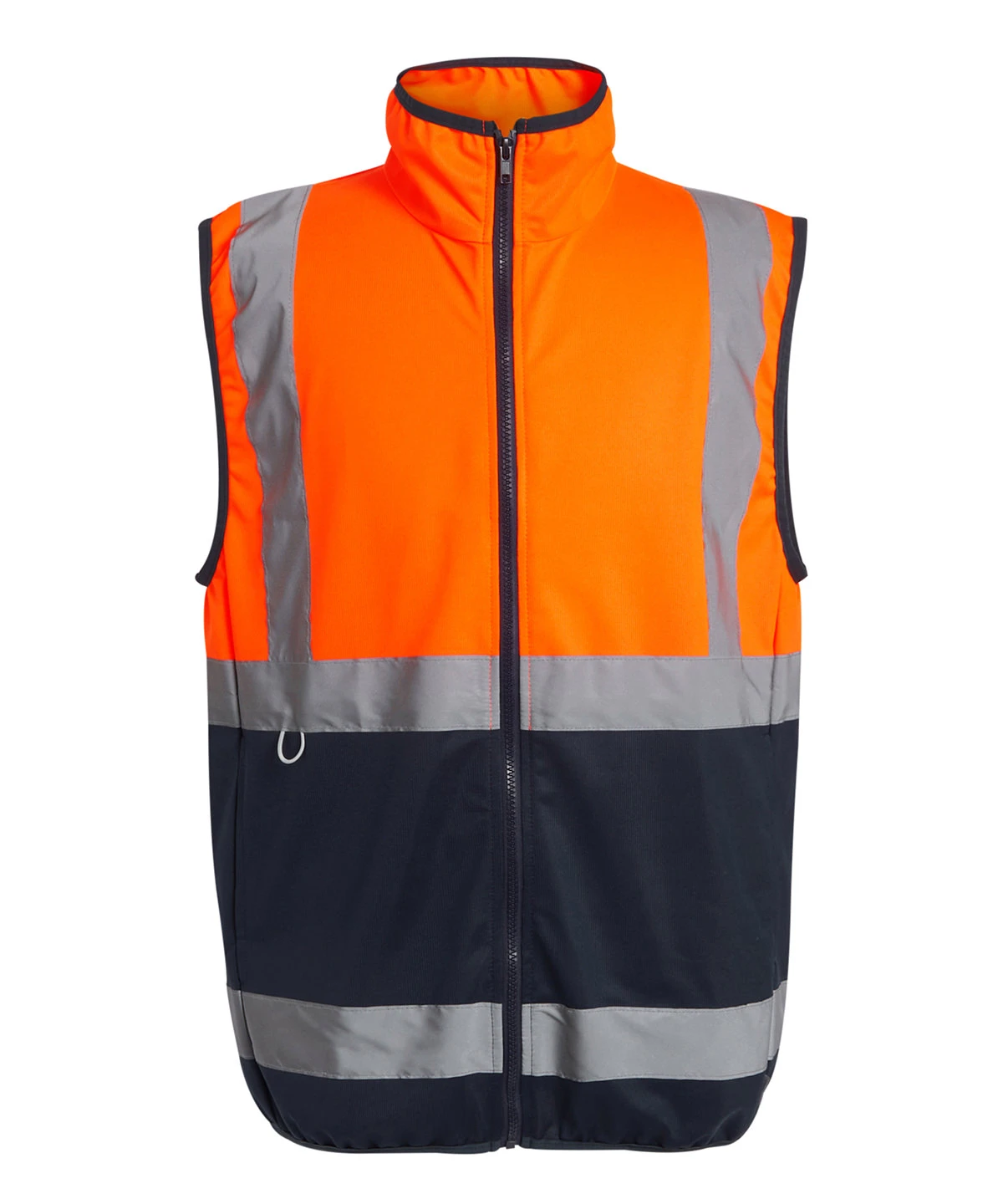 Regatta High Visibility Pro hi-vis full-zip gilet