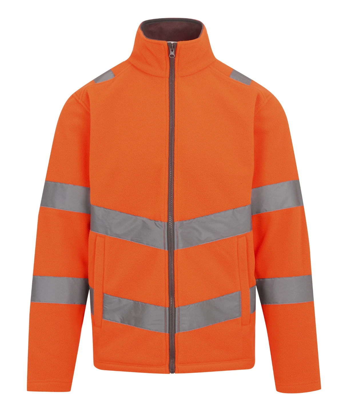 Regatta High Visibility Hi-vis Pro contract Thor fleece