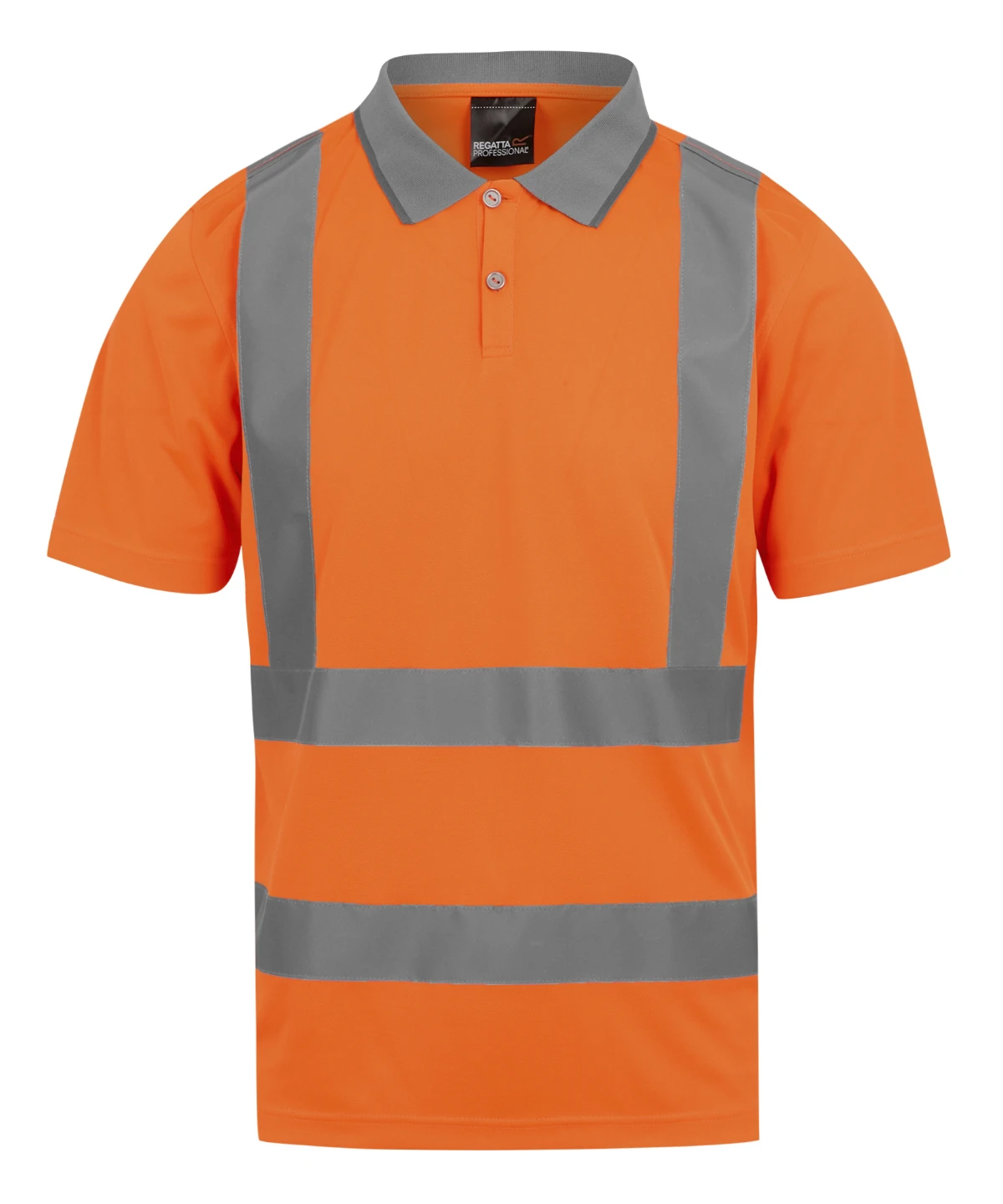 Regatta High Visibility Hi-vis Pro contract polo