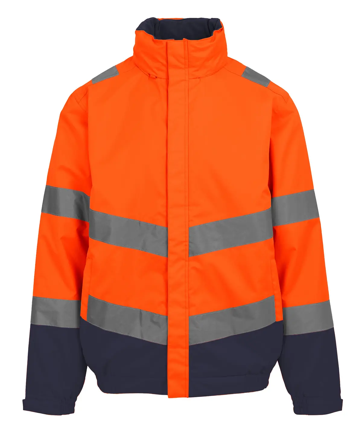 Regatta High Visibility Hi-vis Pro contract Dover jacket