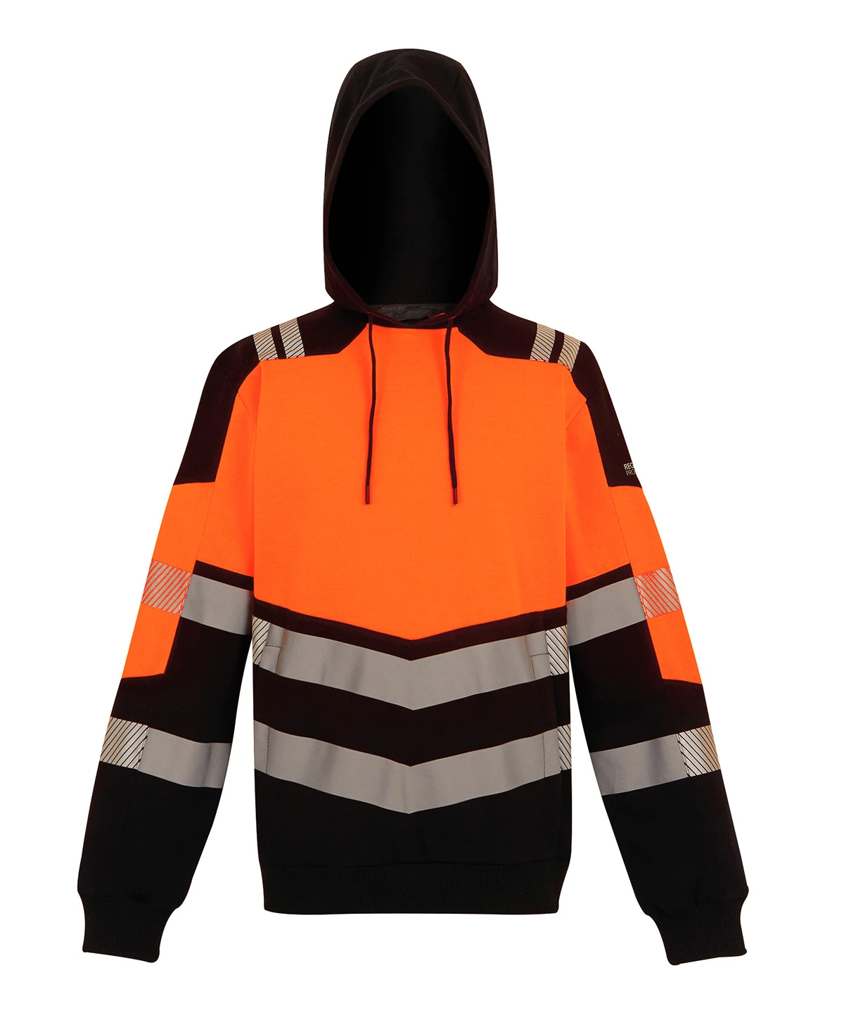 Regatta High Visibility Hi-Vis X-Pro Hoodie (Class 2)