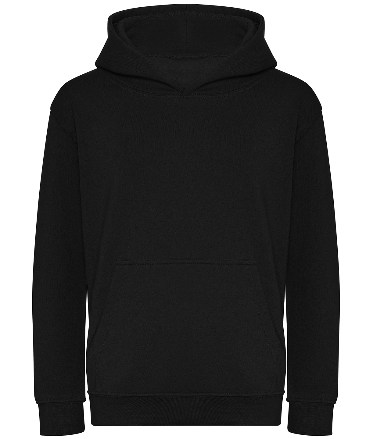 Just Hoods Kids organic hoodie