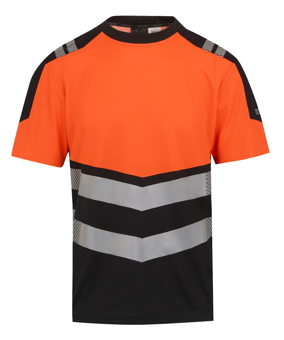 Regatta High Visibility Hi-Vis X-Pro T-shirt (Class 1)