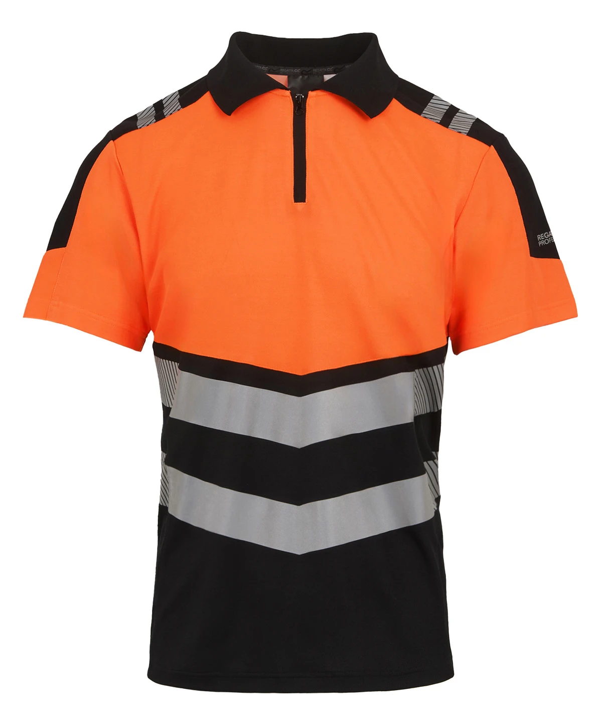 Regatta High Visibility Hi-Vis X-Pro Polo (Class 1)