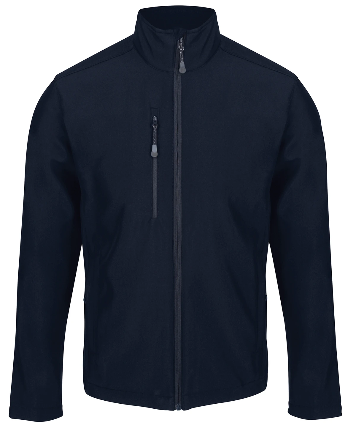 Regatta Professional Navigate hybride warme werkjas voor heren - perfect voor buiten, wandelen, wandelen en kamperen