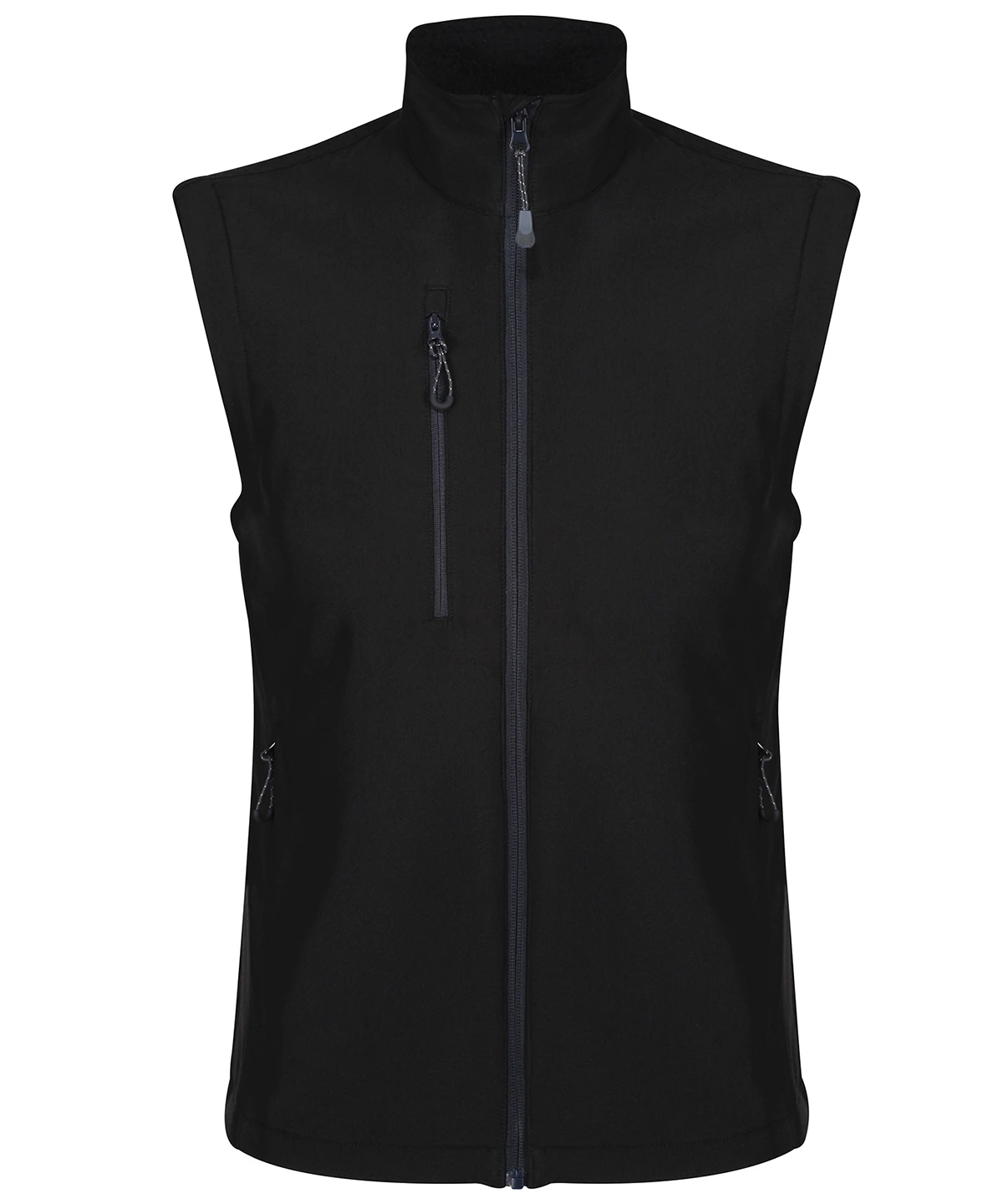 Regatta Honestly Made Honestly Made recycled softshell bodywarmer