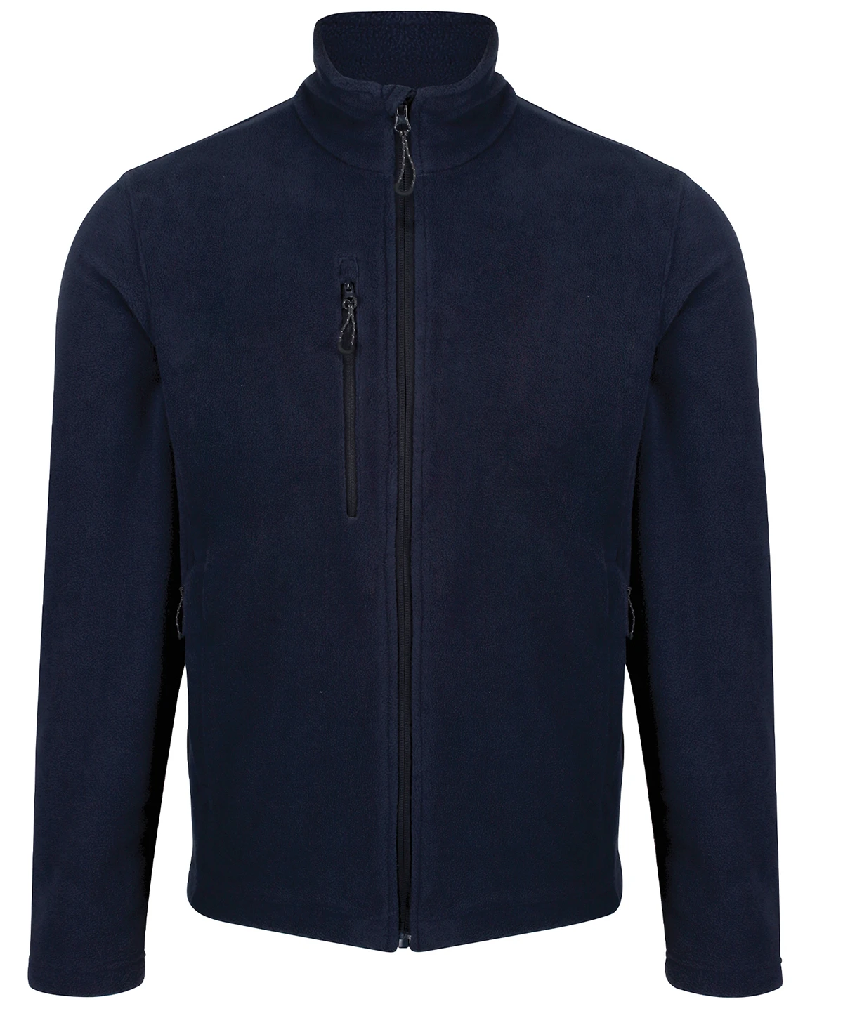Regatta Honestly Made Honestly Made recycled full-zip fleece