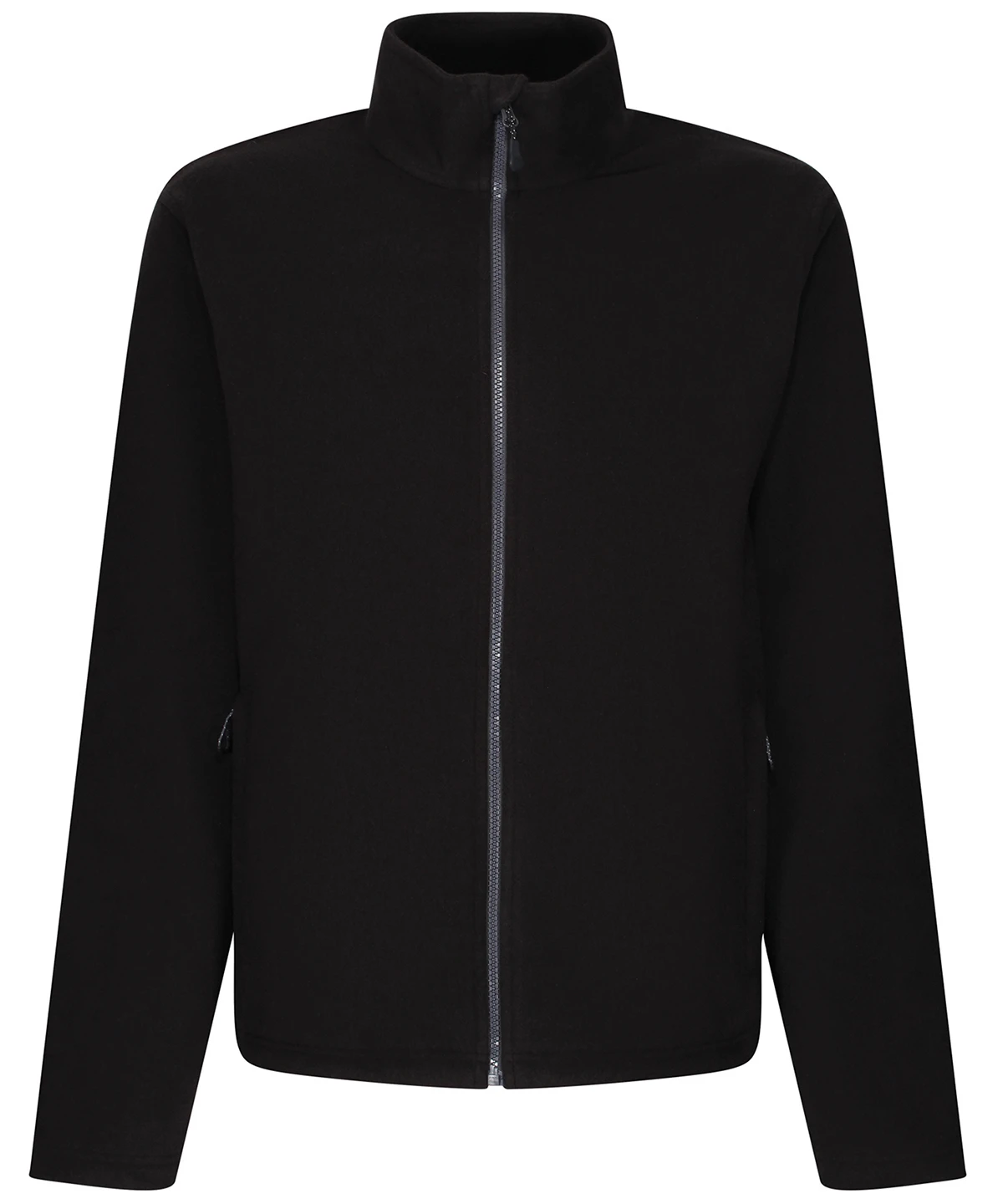 Regatta Honestly Made Honestly made recycled full zip microfleece