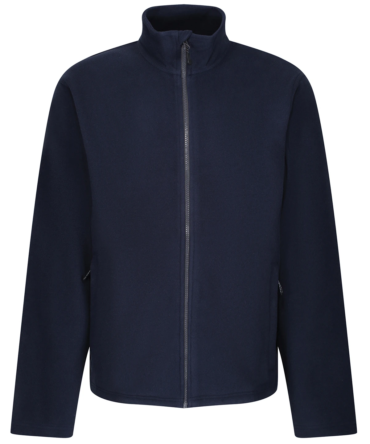 Regatta Honestly Made Honestly made recycled full zip microfleece