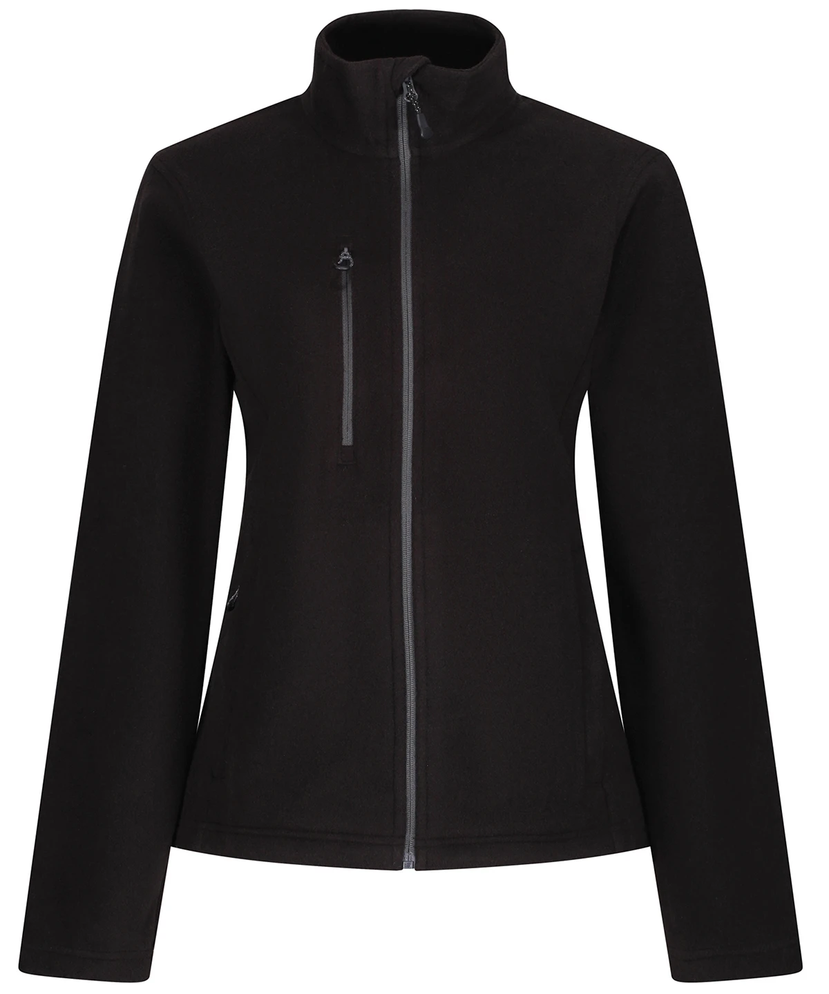 Regatta Honestly Made Women's Honestly made recycled full zip fleece
