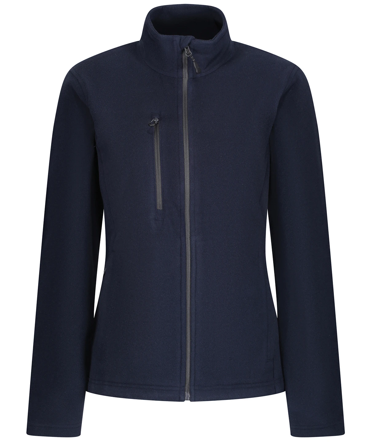 Regatta Honestly Made Women's Honestly made recycled full zip fleece